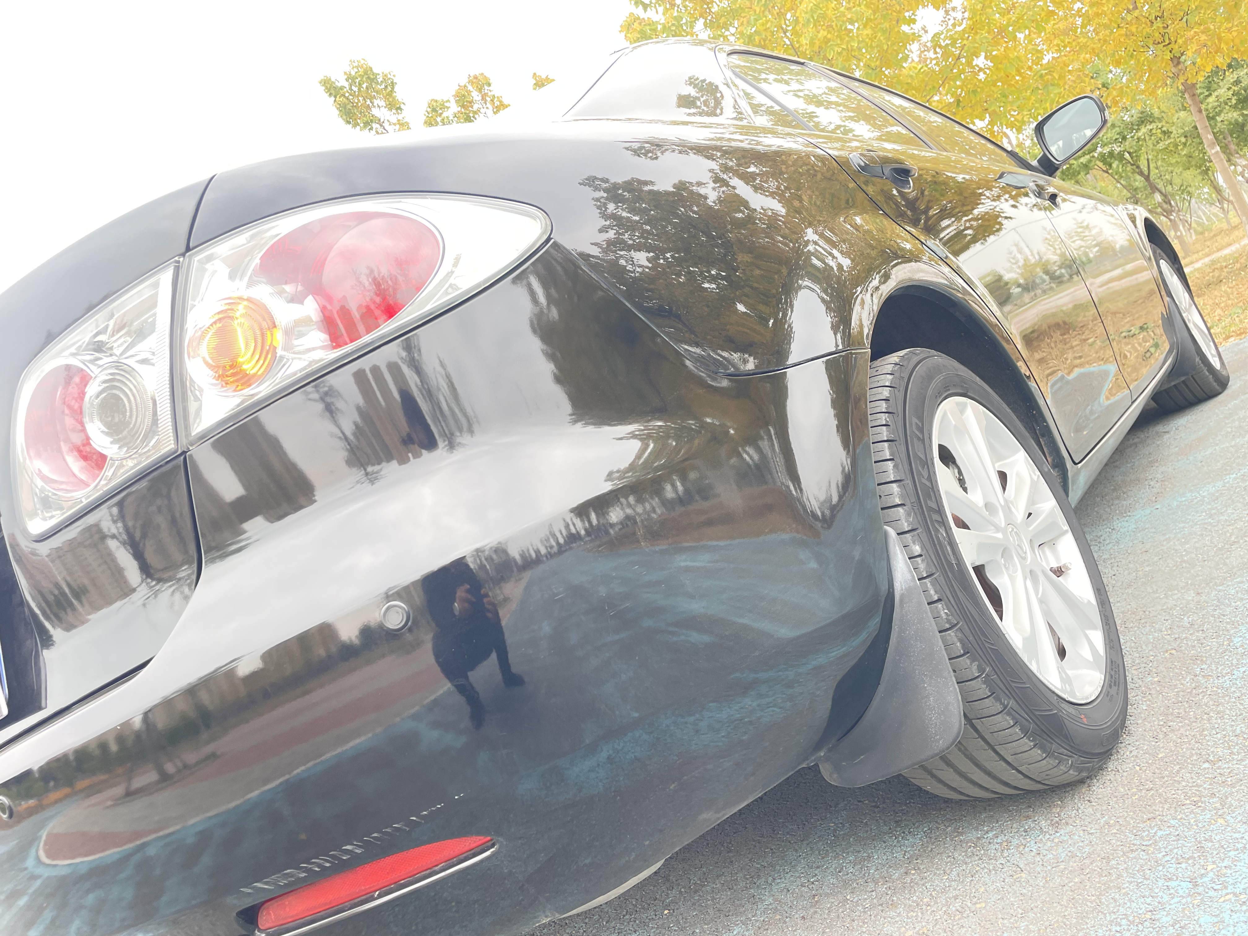 马自达 马自达6 2015 汽车图片 #17