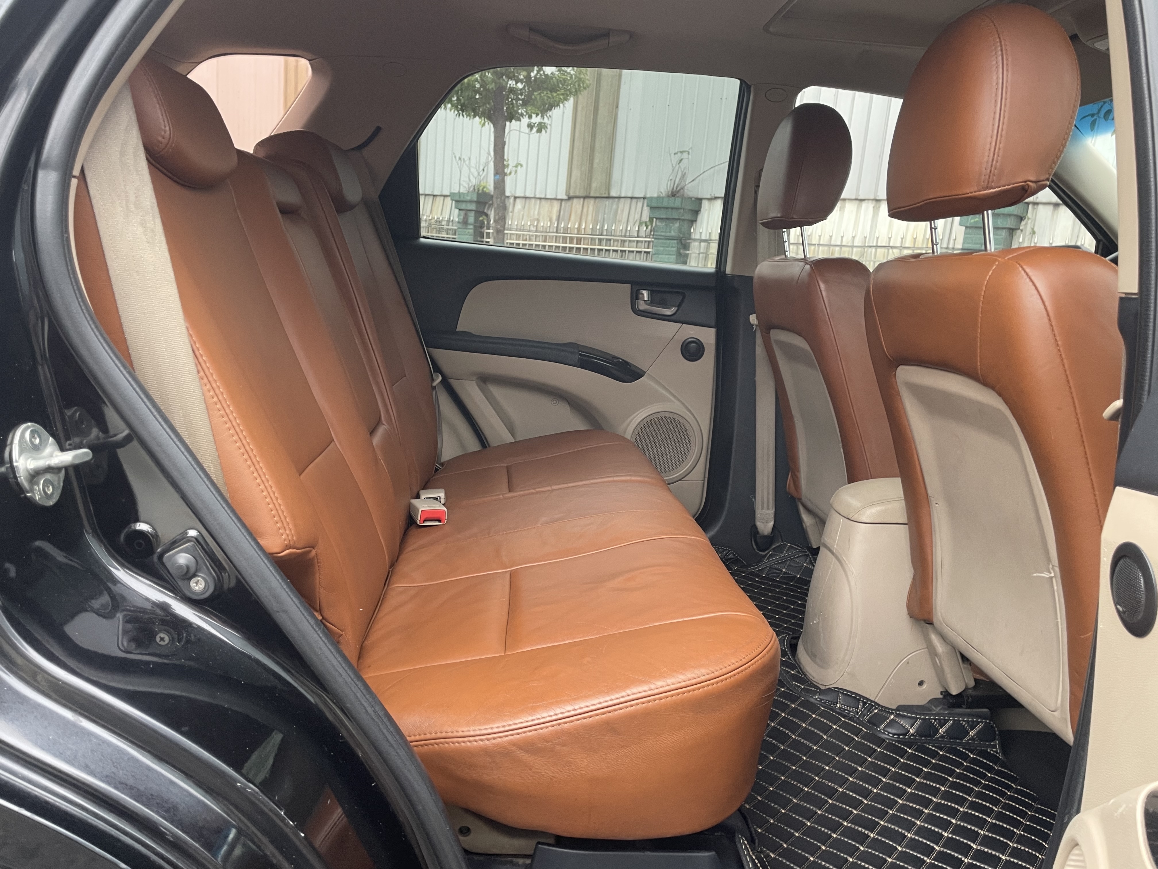 起亚 狮跑 2011 汽车图片 #17