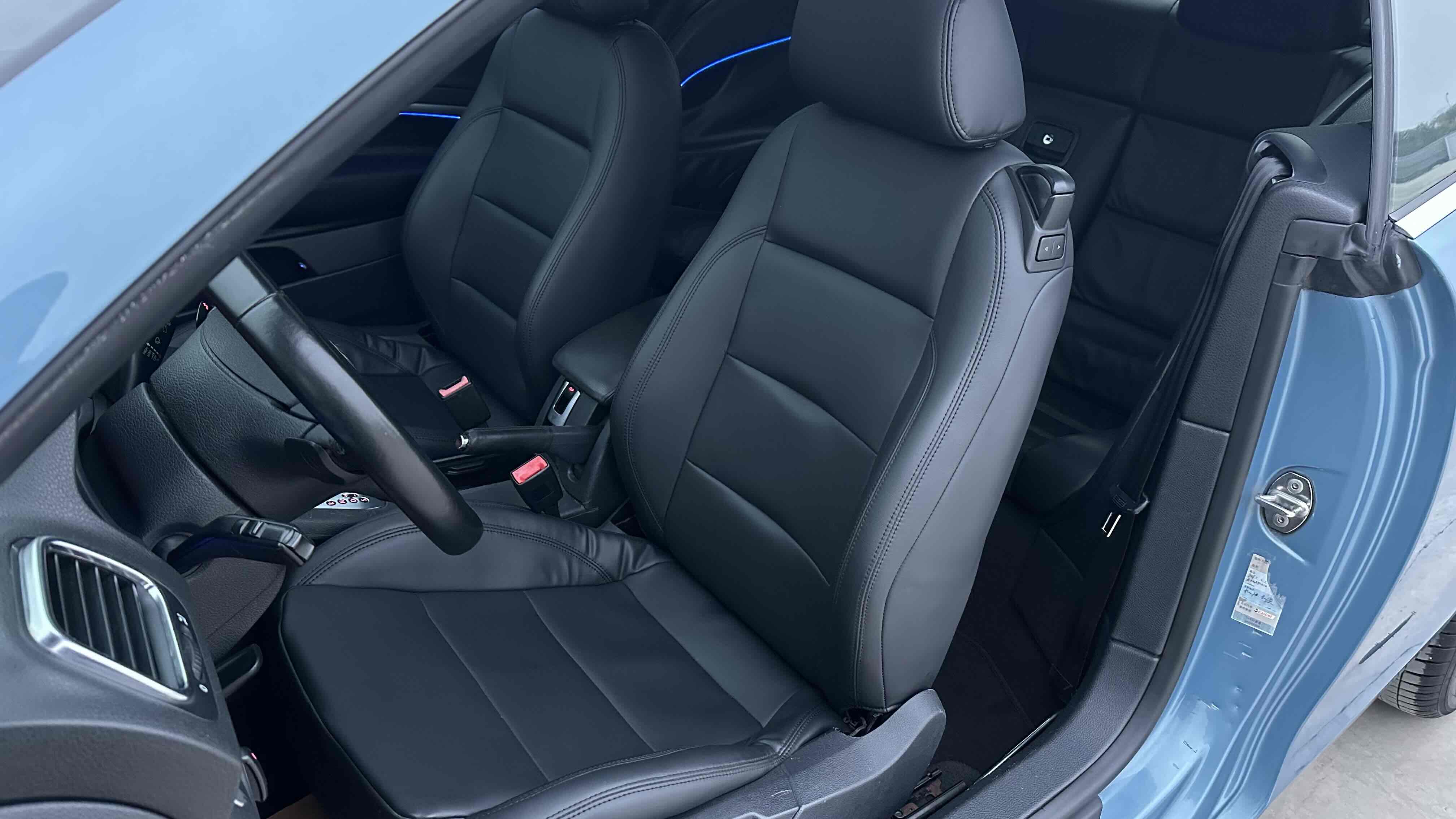 Volkswagen Eos 2009 #17 Volkswagen Eos 2009 immagine di auto #17