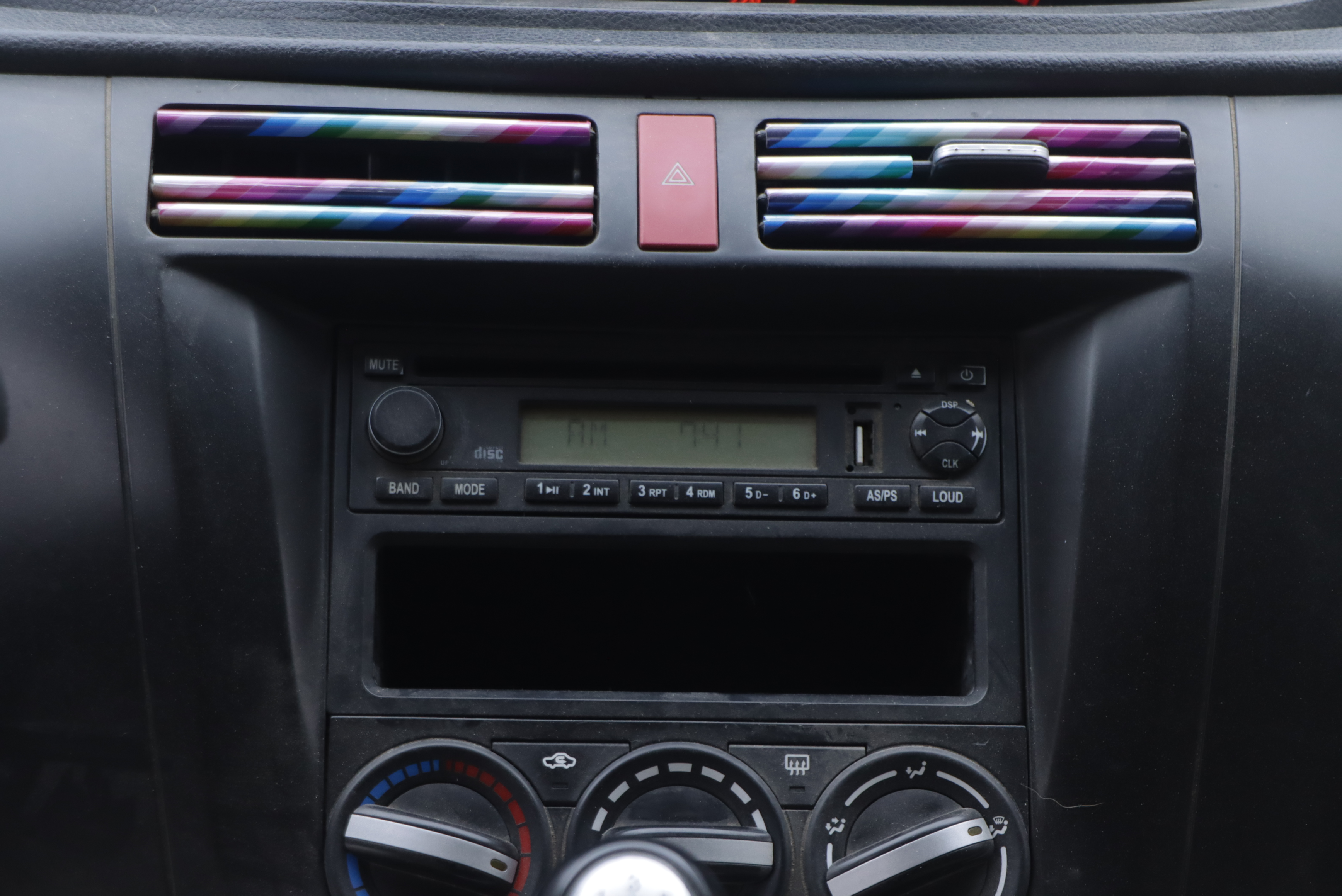 Forthing JOYEAR 2011 صورة سيارة #17