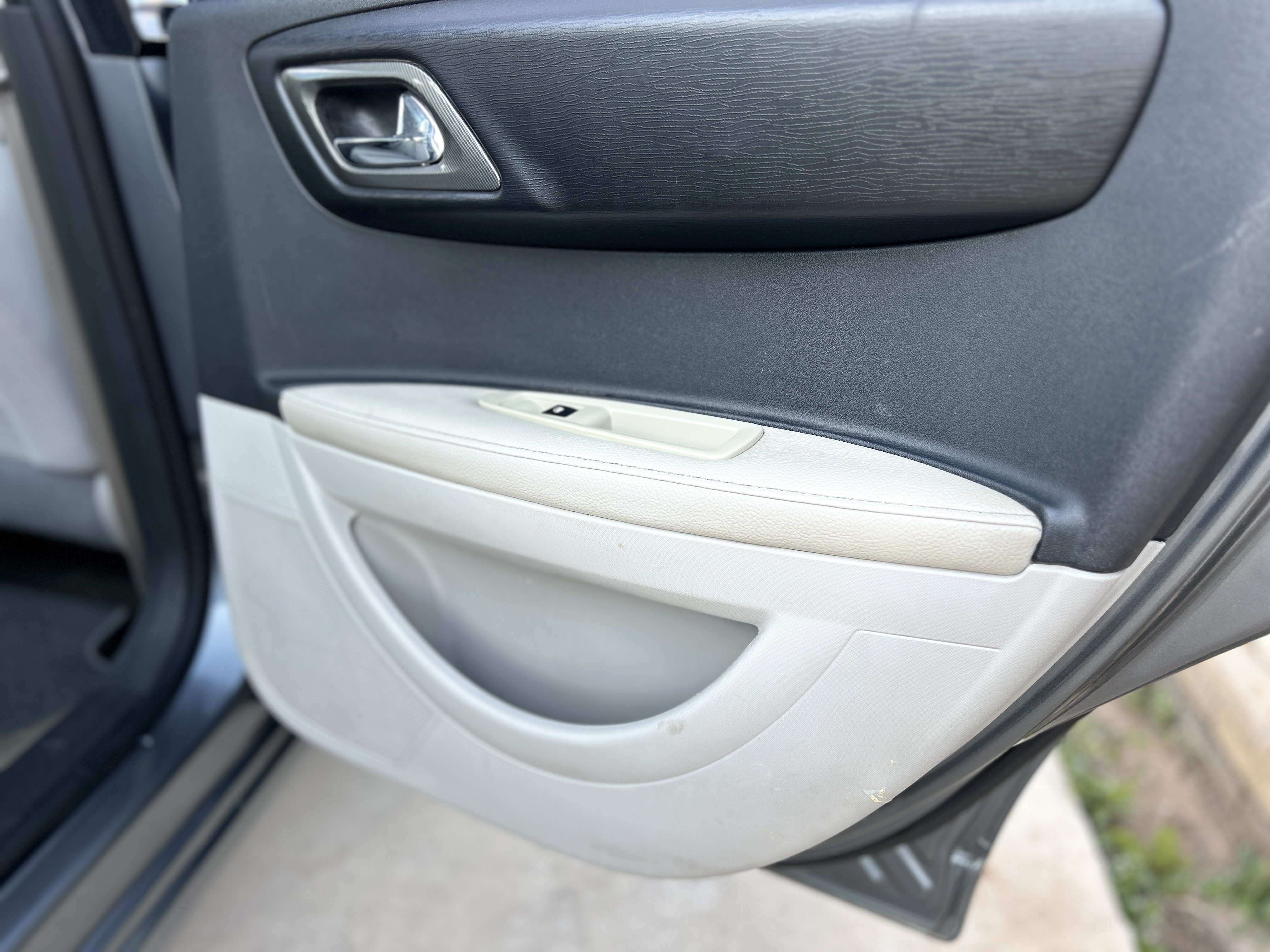 Citroen C-Quatre 2011 #17 Citroen C-Quatre 2011 immagine di auto #17