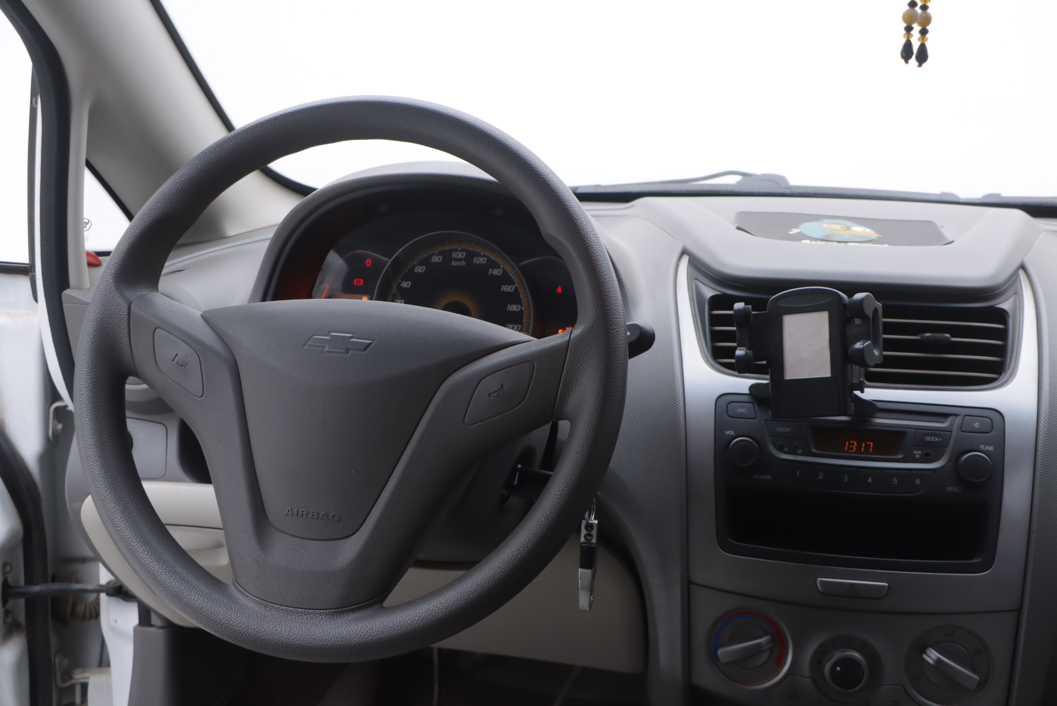 Chevrolet Sail 2012 immagine di auto #17