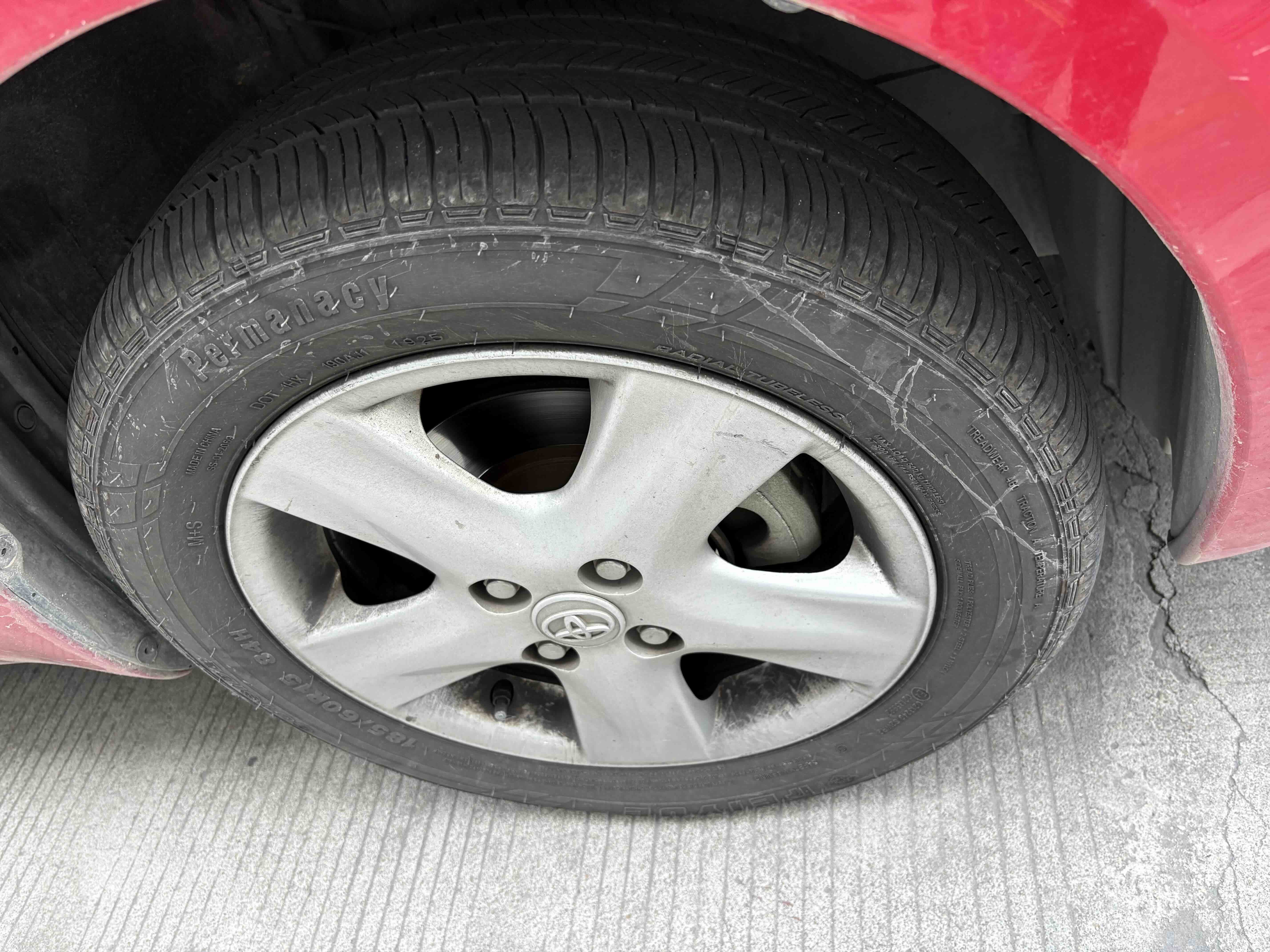 Yaris 2012 #17 Yaris 2012 car image #17