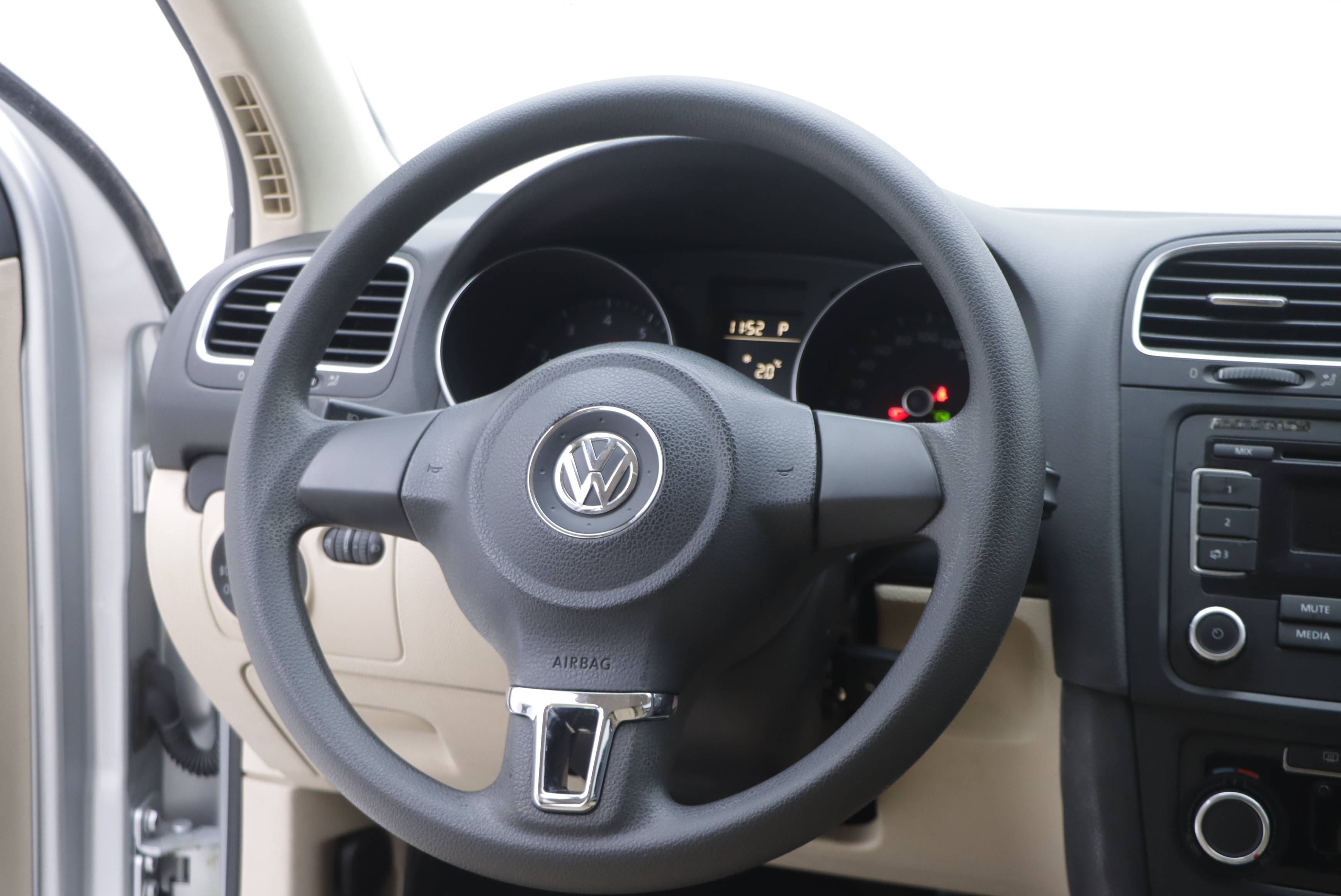 Volkswagen Golf 2012 #17 Volkswagen Golf 2012 image de voiture #17