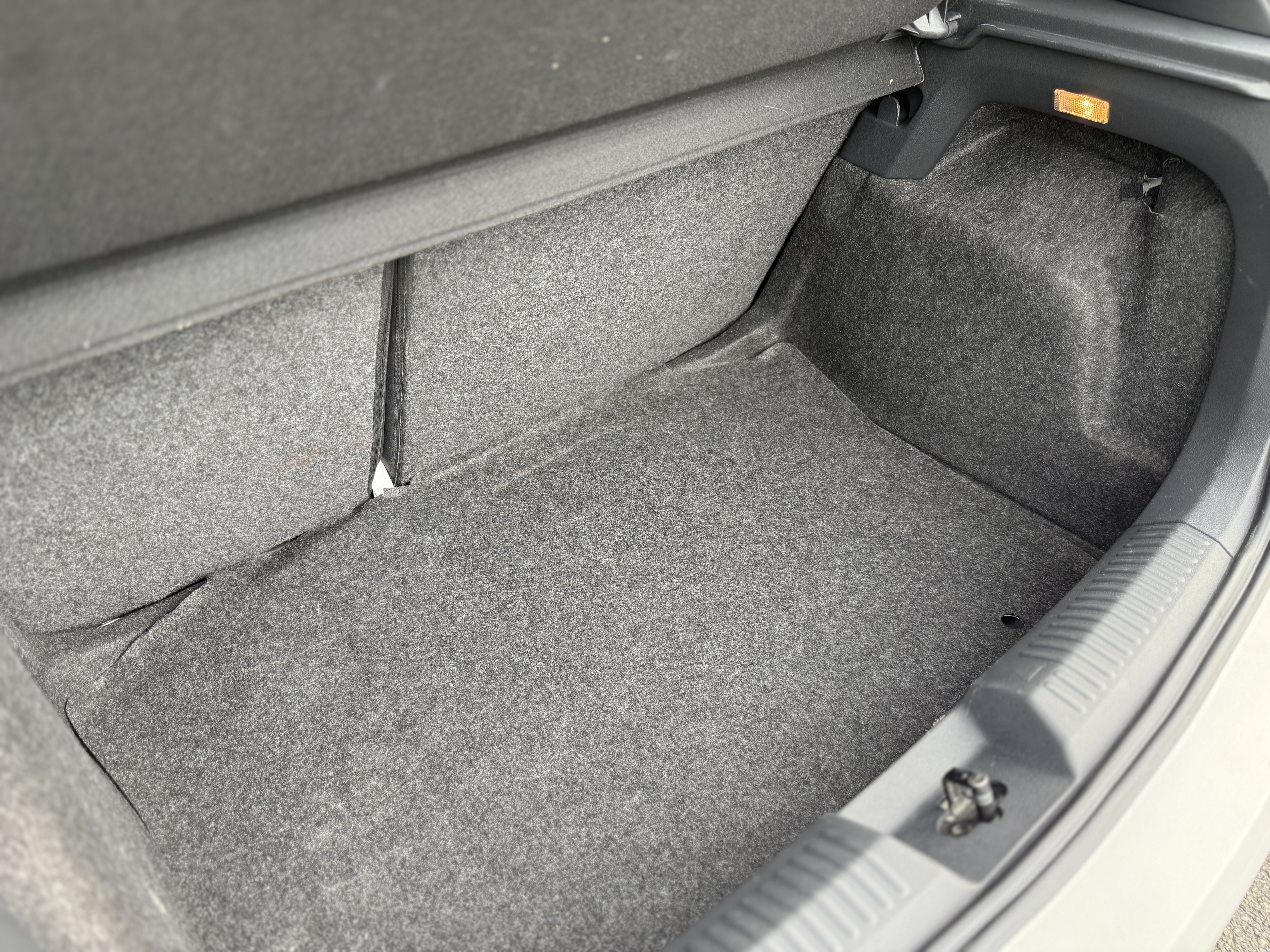 大众 Polo 2015 汽车图片 #17