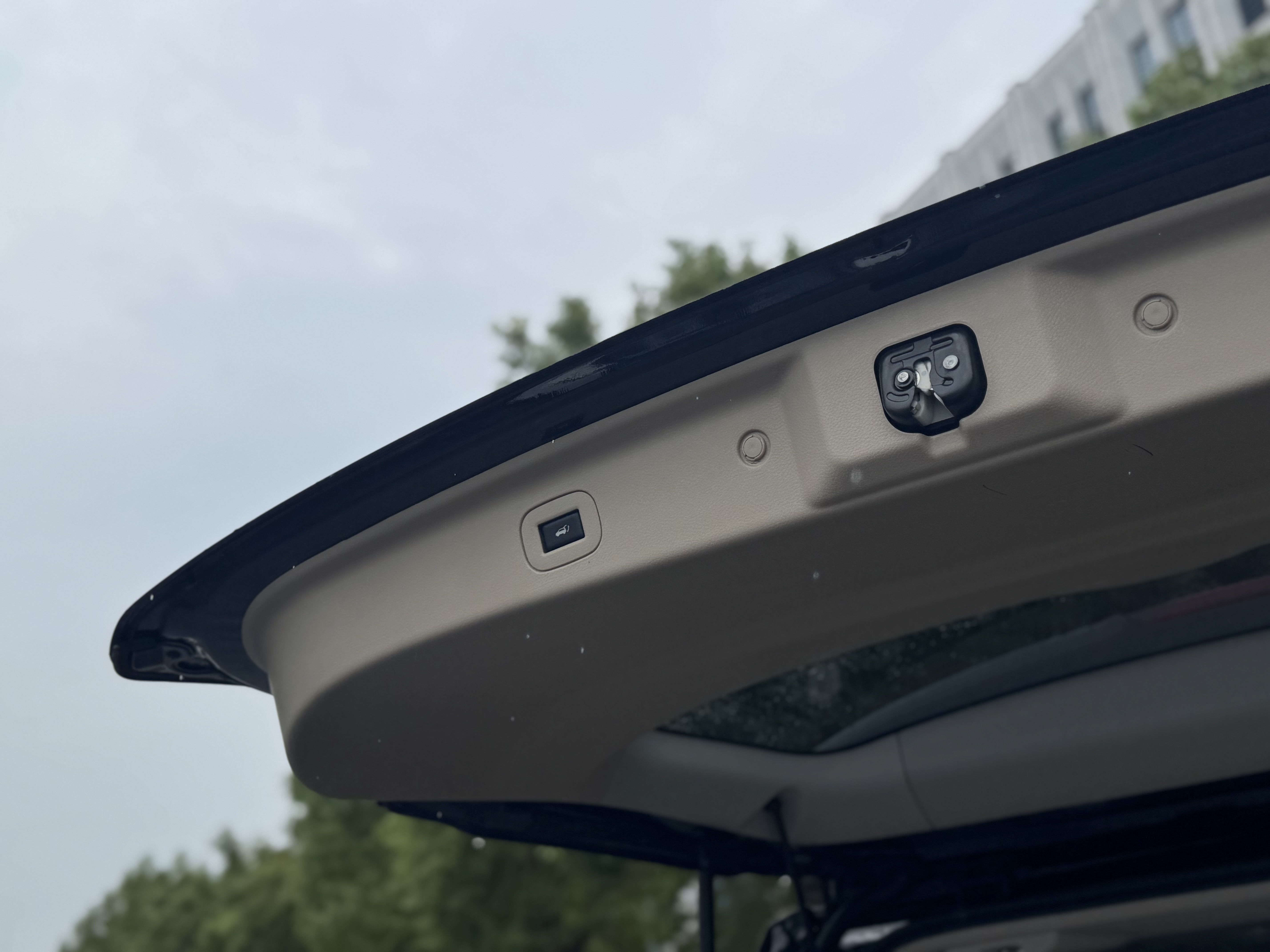 Nissan Quest 2017 imagen de coche #17