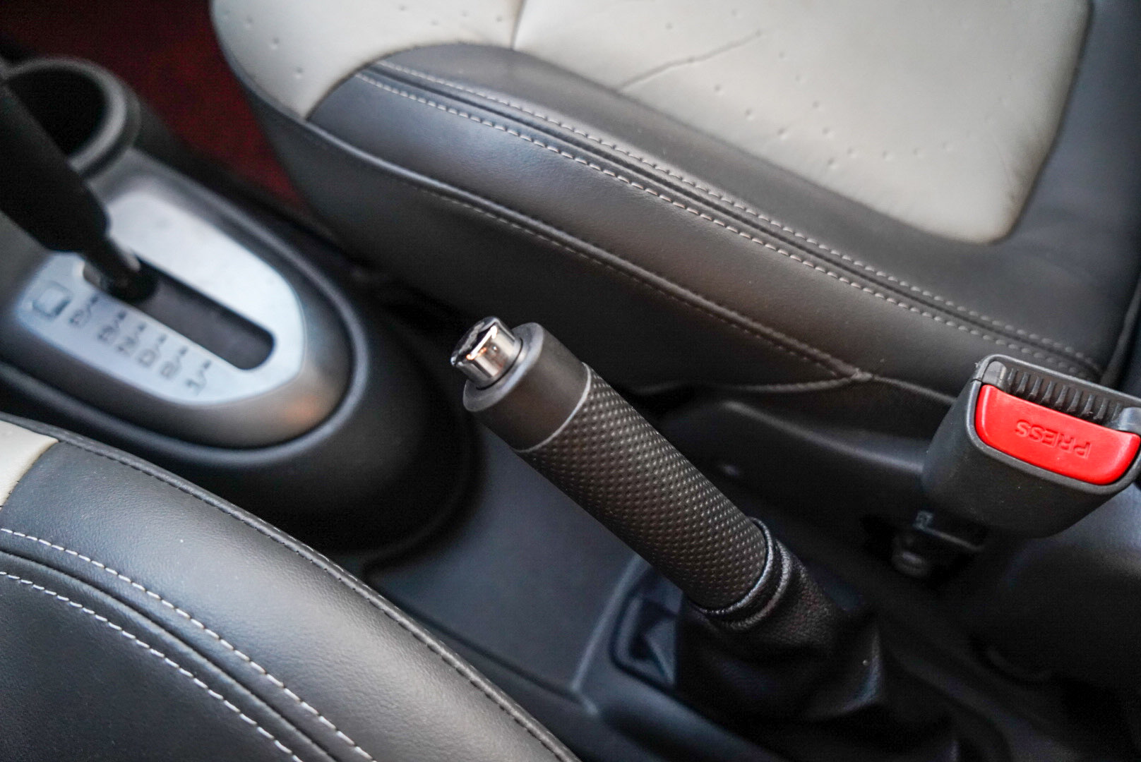 Chevrolet Spark 2011 car image #17