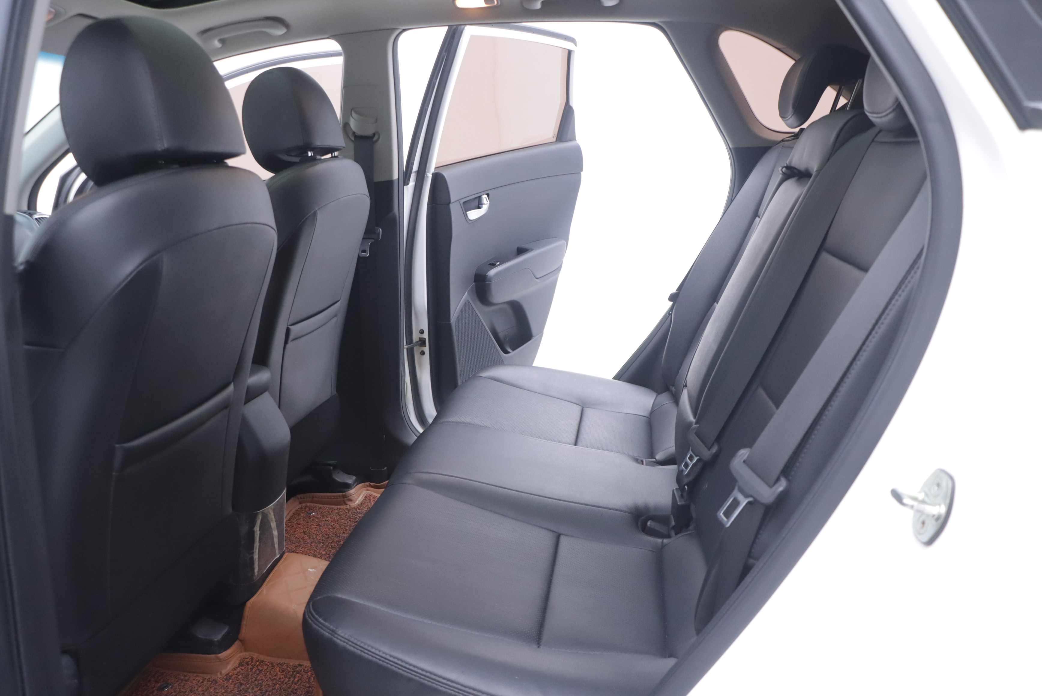 Kia Stonic 2016 imagen de coche #17