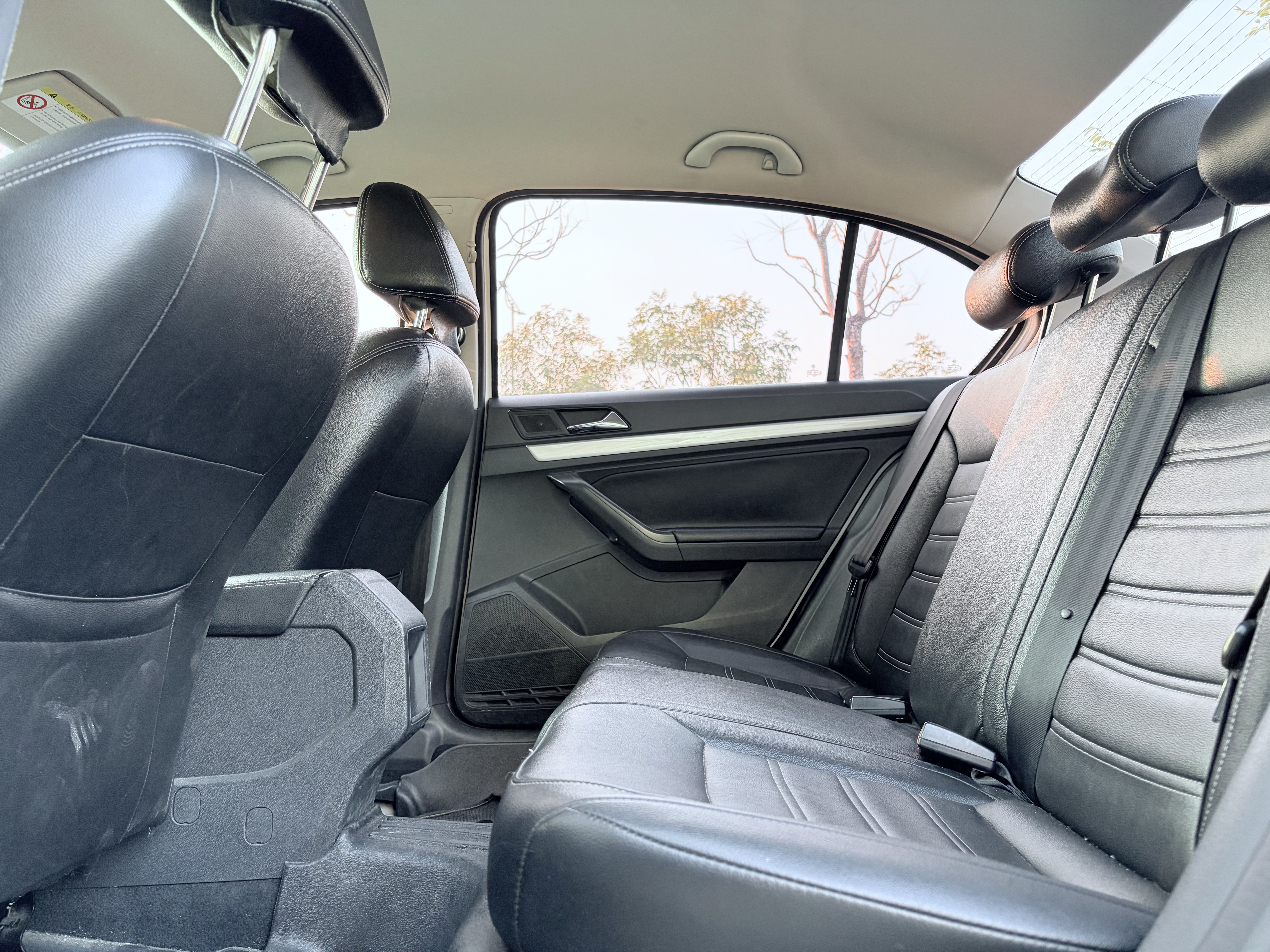Volkswagen Lavida 2016 #17 Volkswagen Lavida 2016 car image #17
