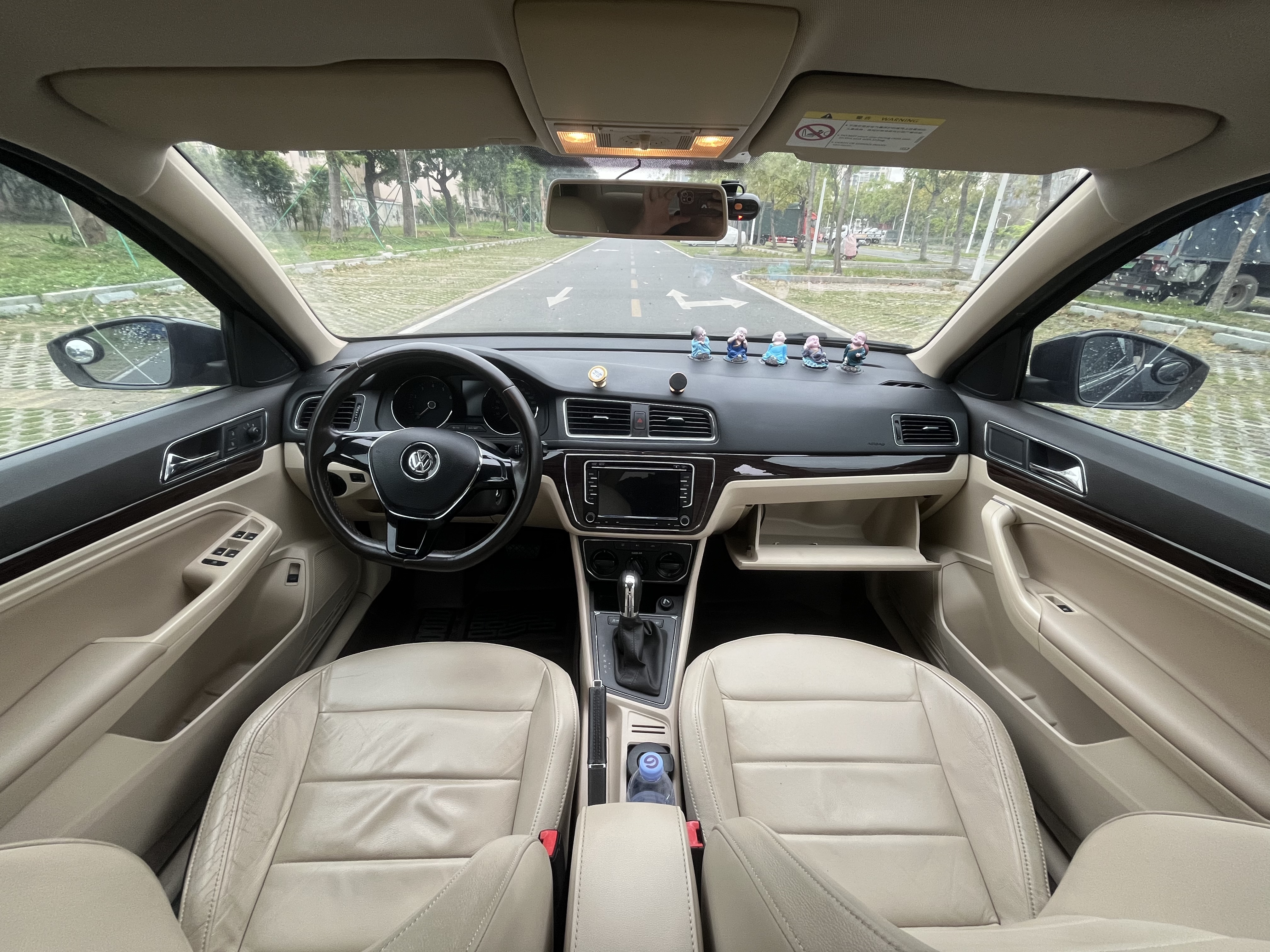Volkswagen Lavida 2016 #17 Volkswagen Lavida 2016 car image #17