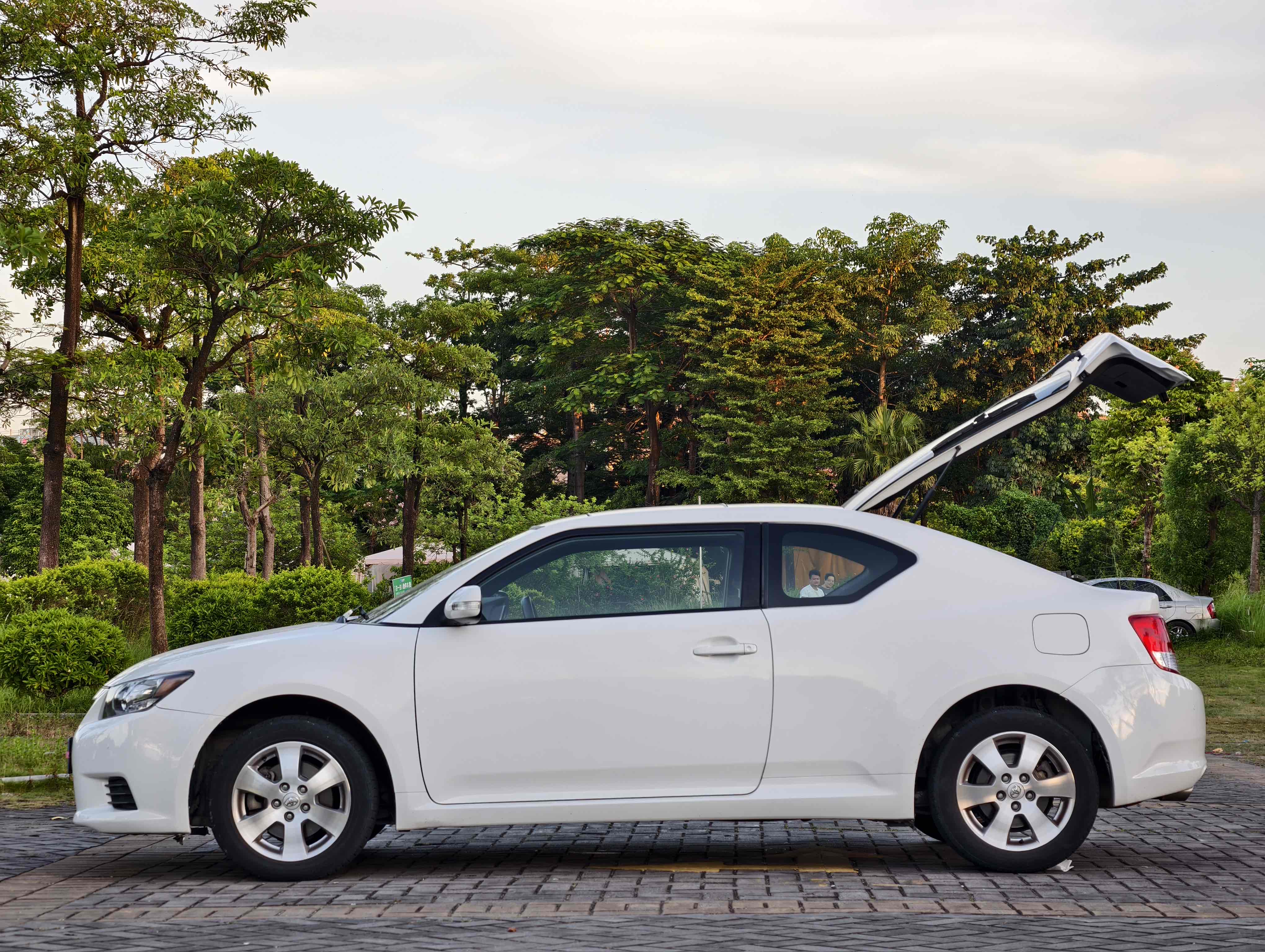 Toyota Zelas 2013 #17 Toyota Zelas 2013 immagine di auto #17