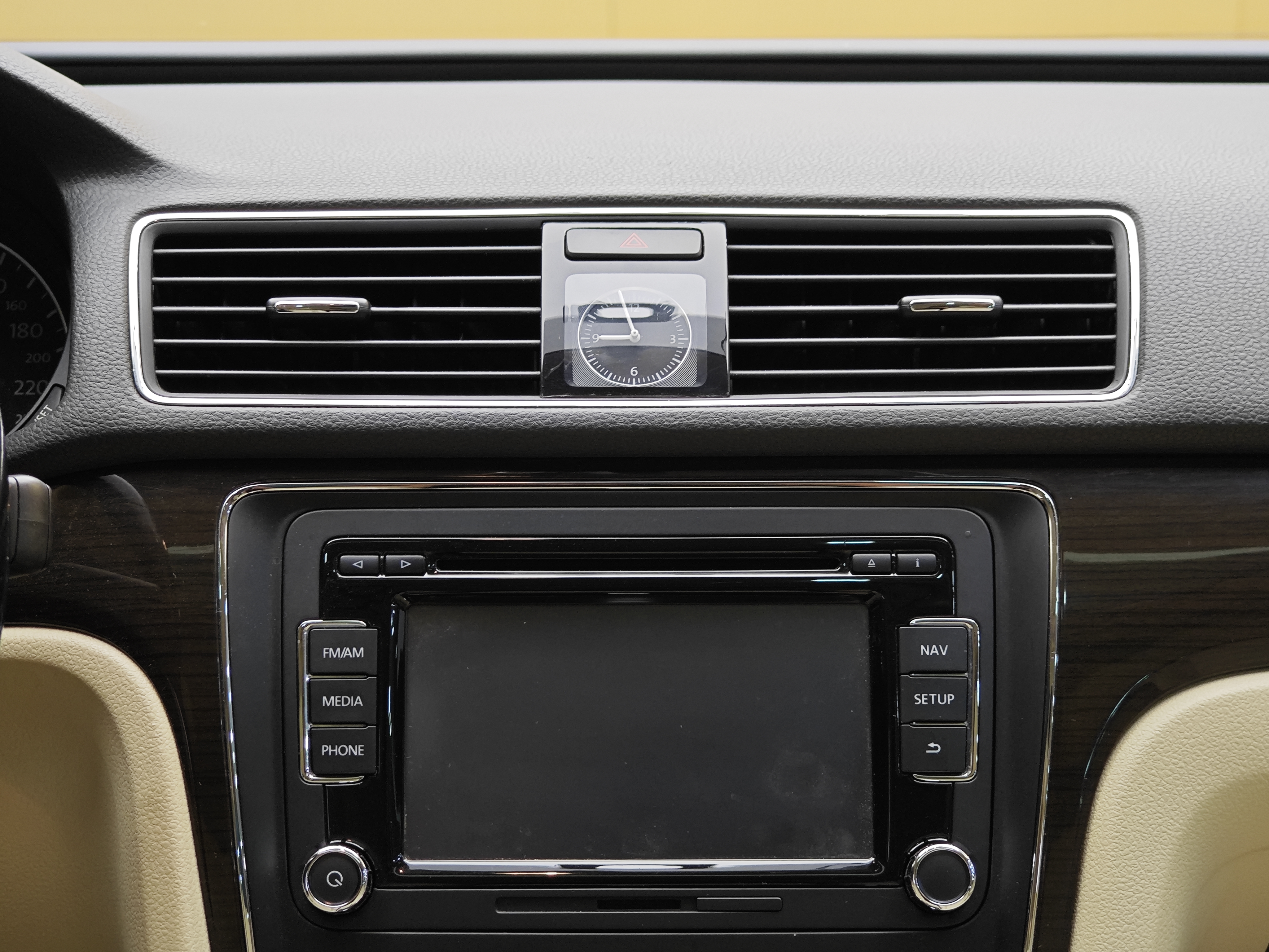 Volkswagen Passat 2016 صورة سيارة #17