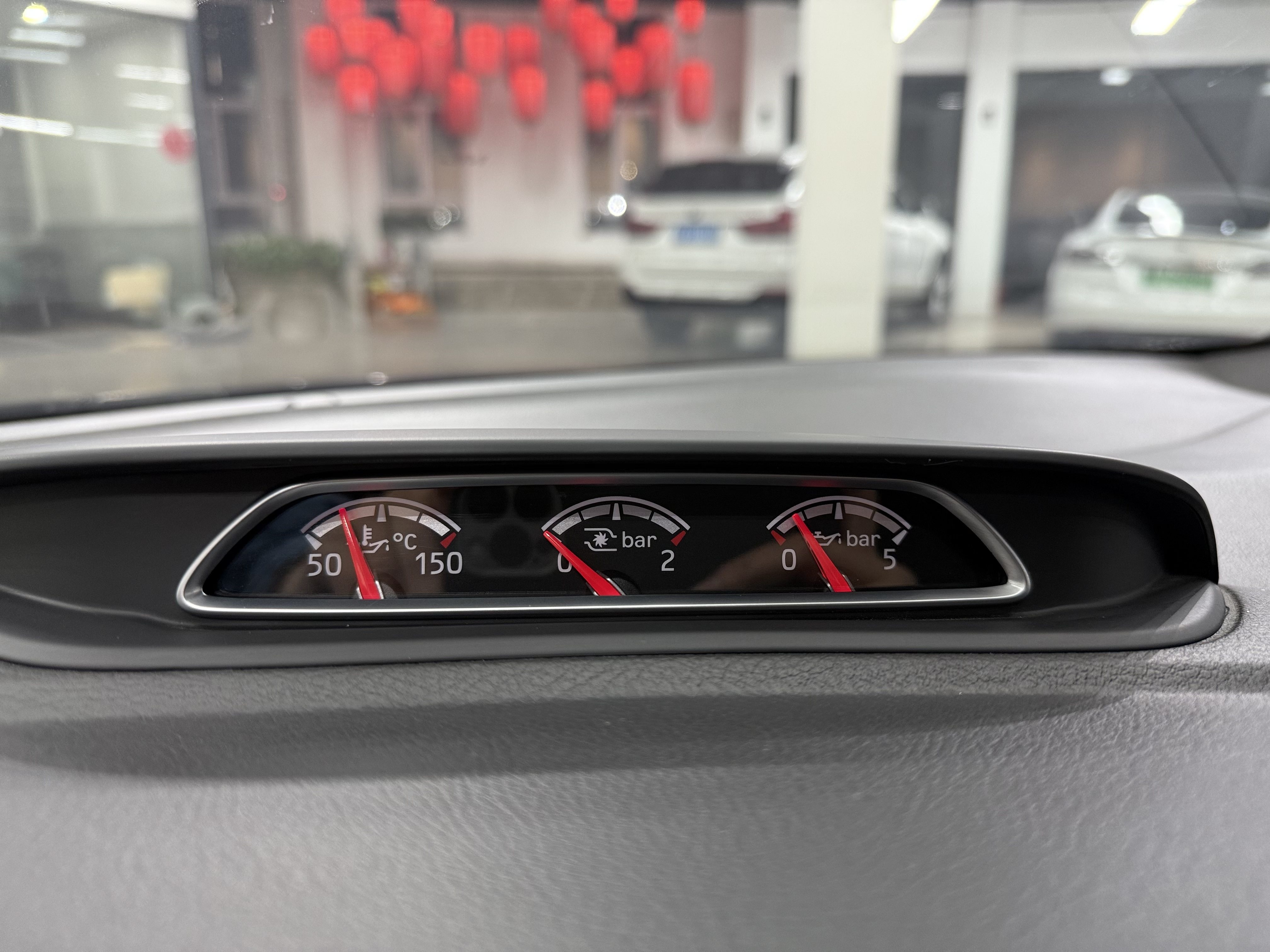 Ford Focus (Imported) 2017 car image #17