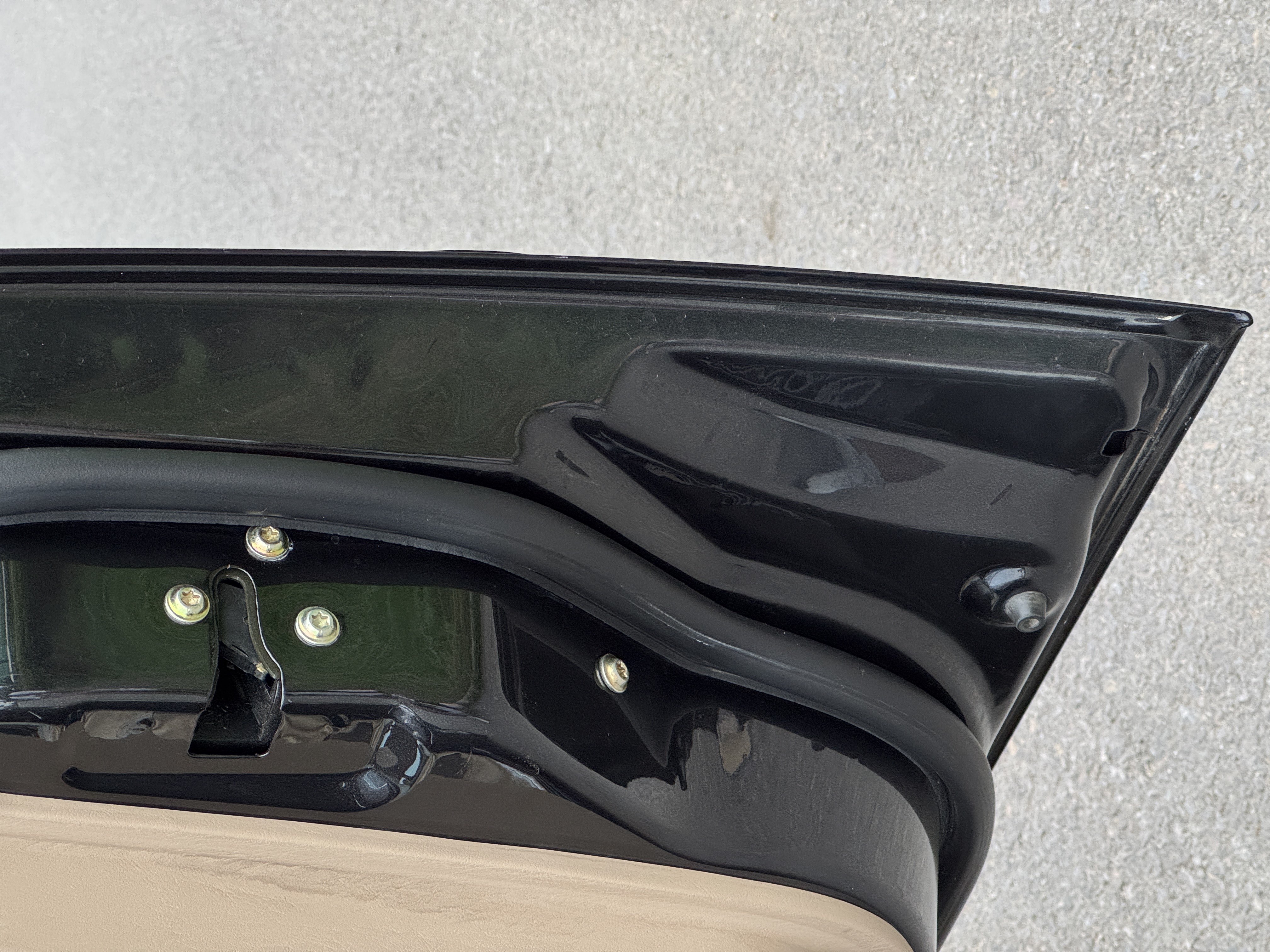 Chery A5 2008 صورة سيارة #17