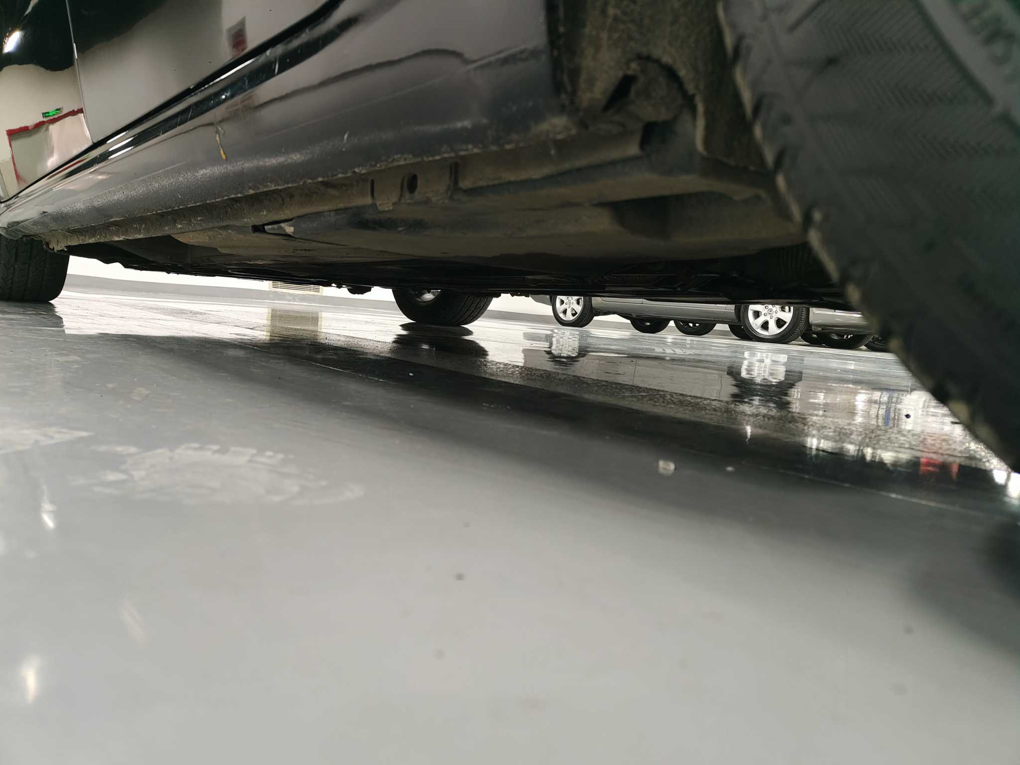 标致 标致508 2012 汽车图片 #17