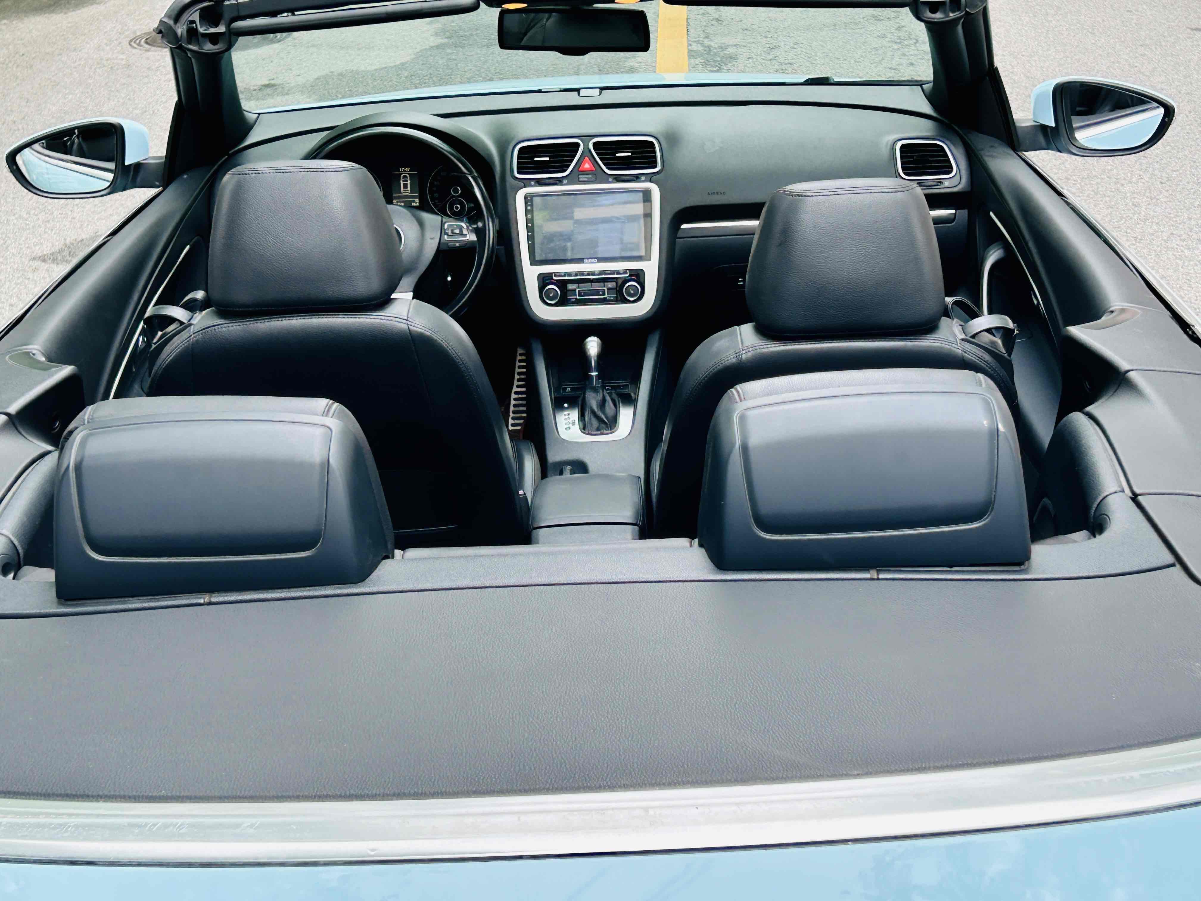 Volkswagen Eos 2015 #17 Volkswagen Eos 2015 immagine di auto #17