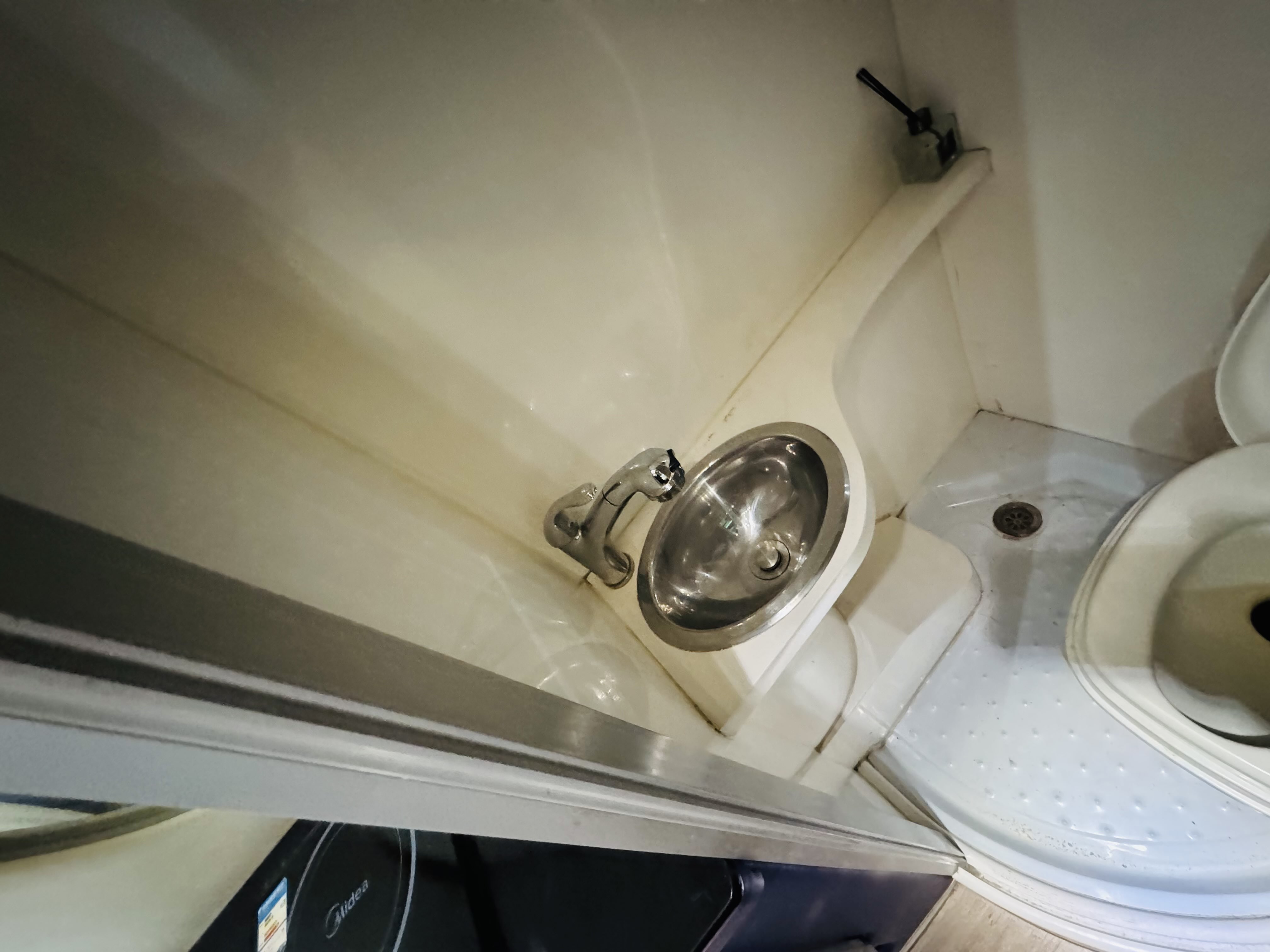 Mercedes-Benz Sprinter 2017 car image #17