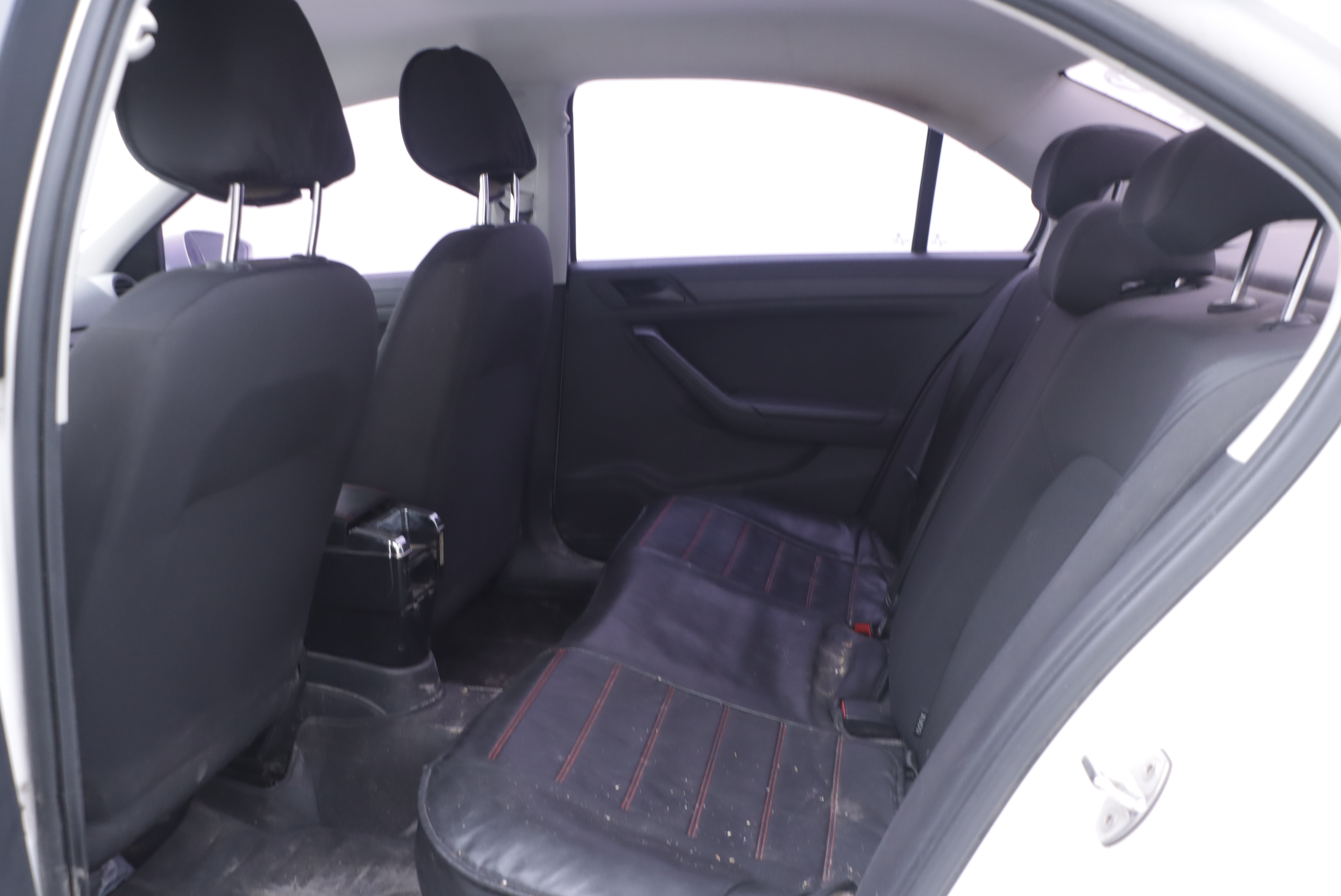 Jetta Jetta 2017 car image #17