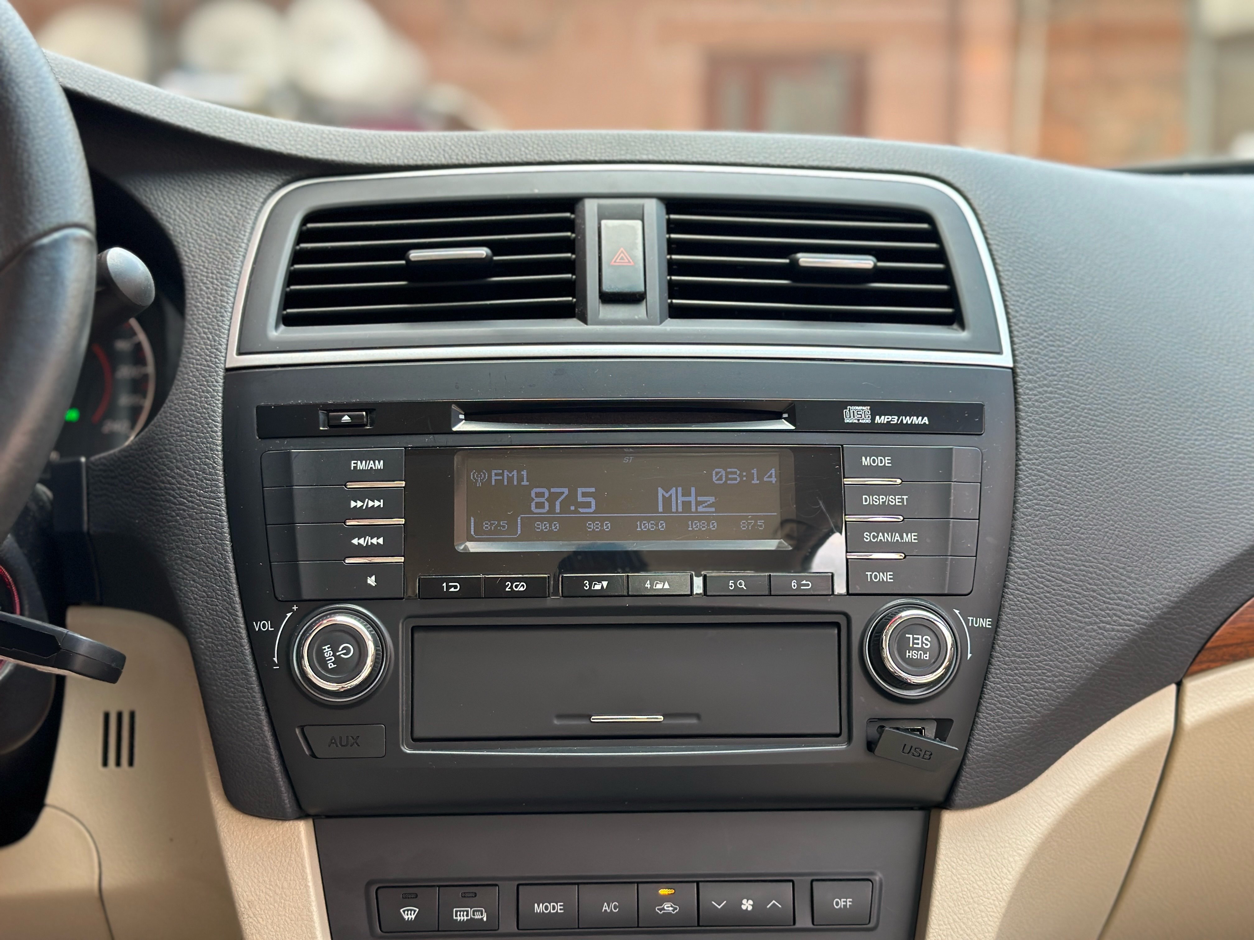 GAC Trumpchi GA5 New Energy 2016 car image #17