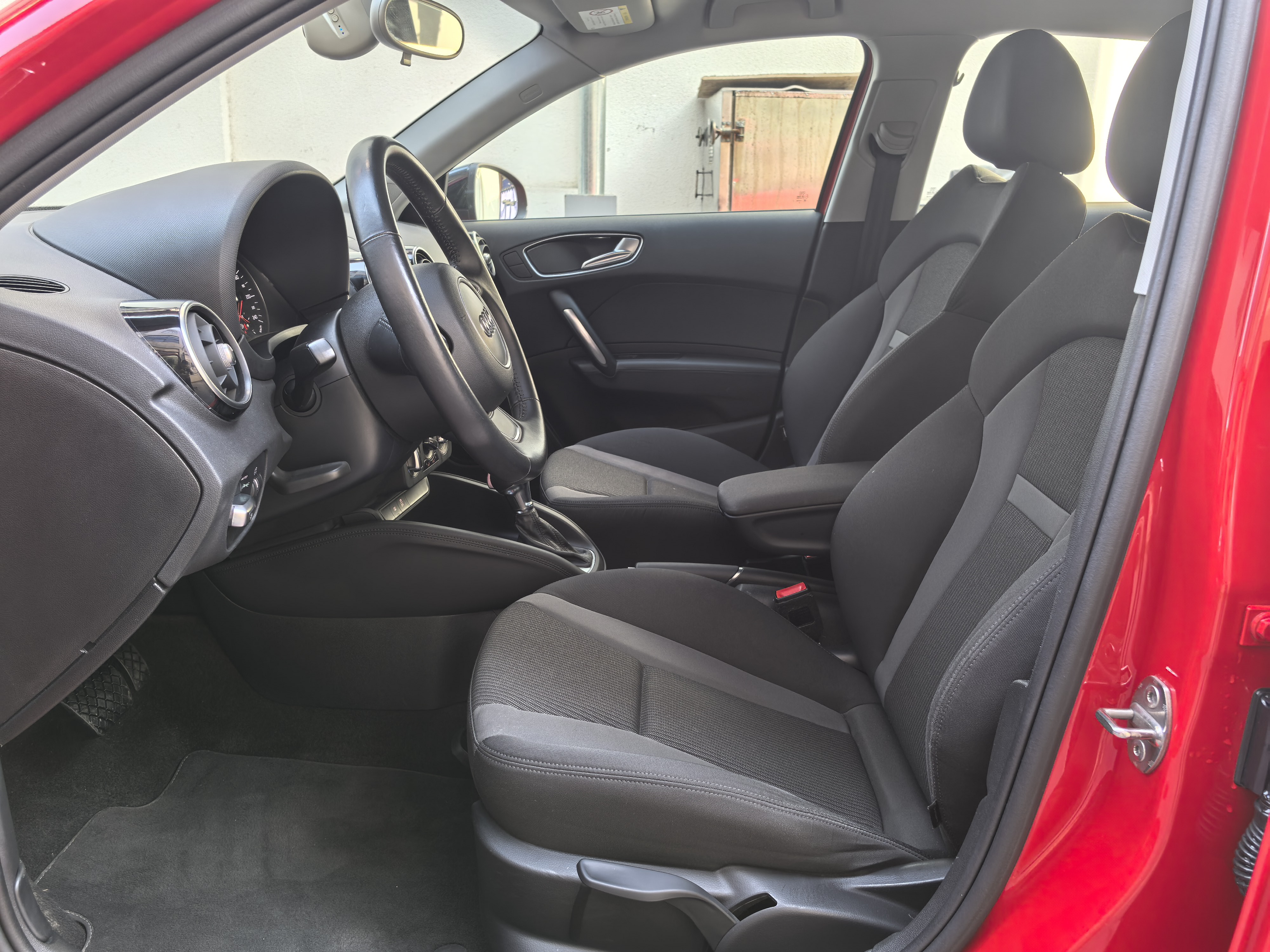 Audi A1 2017 immagine di auto #17