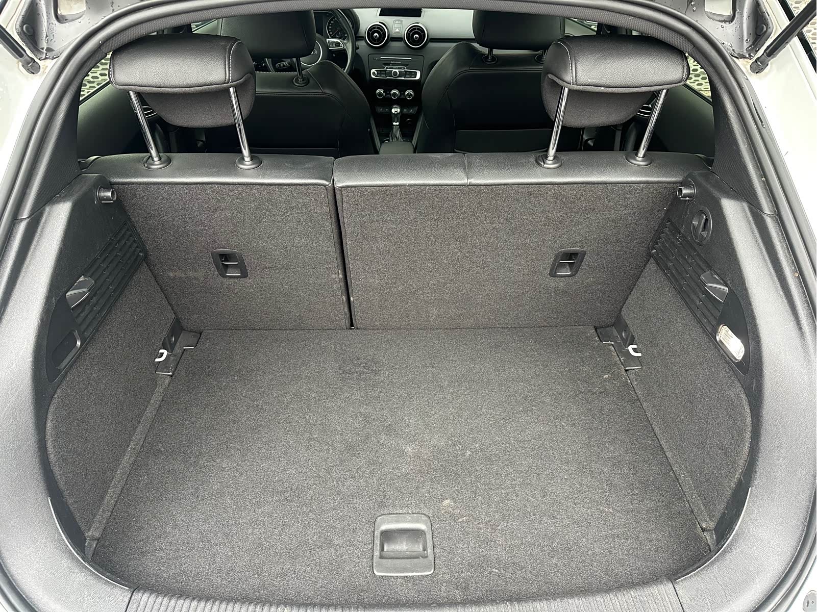 Audi A1 2018 image de voiture #17