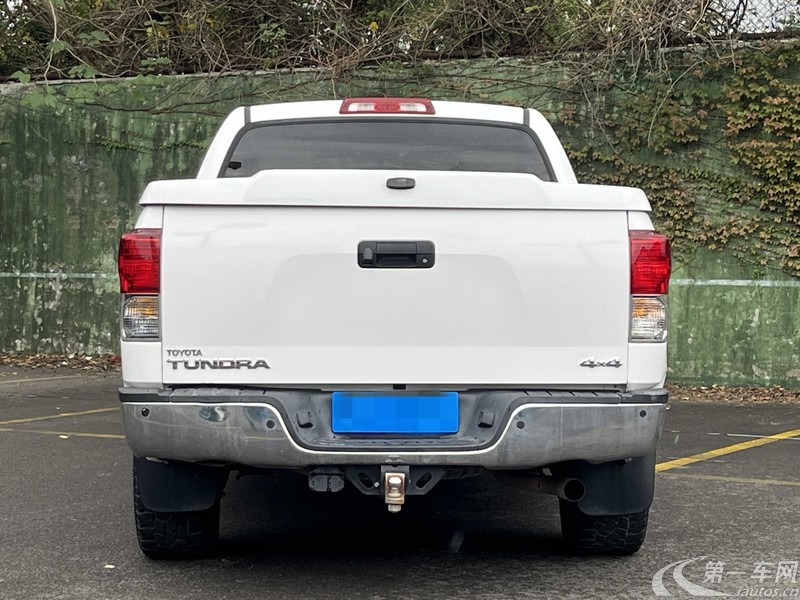 Toyota Tundra 2014 #17 Toyota Tundra 2014 immagine di auto #17