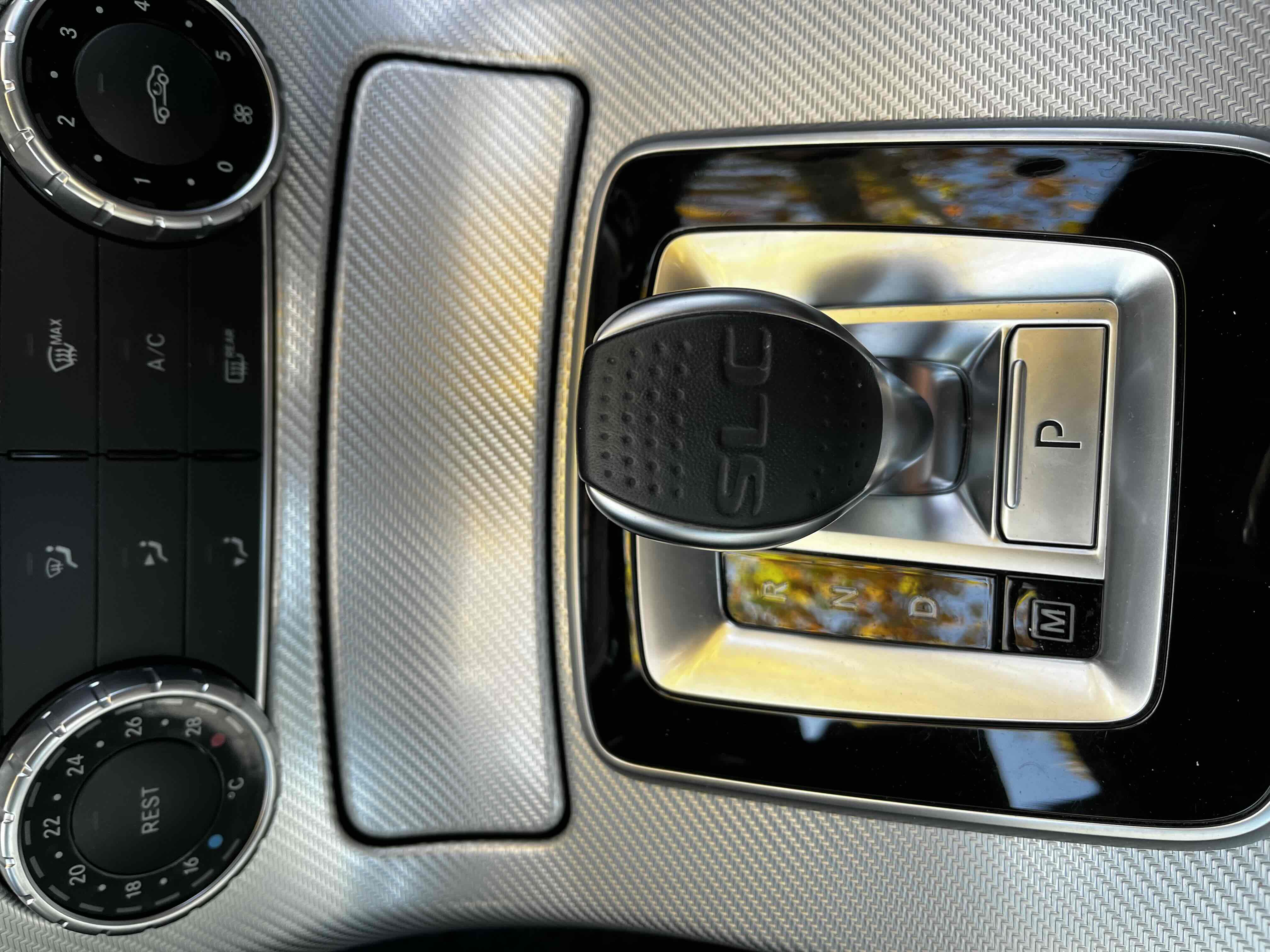 Mercedes-Benz SLC Class 2019 #17 Mercedes-Benz SLC Class 2019 car image #17