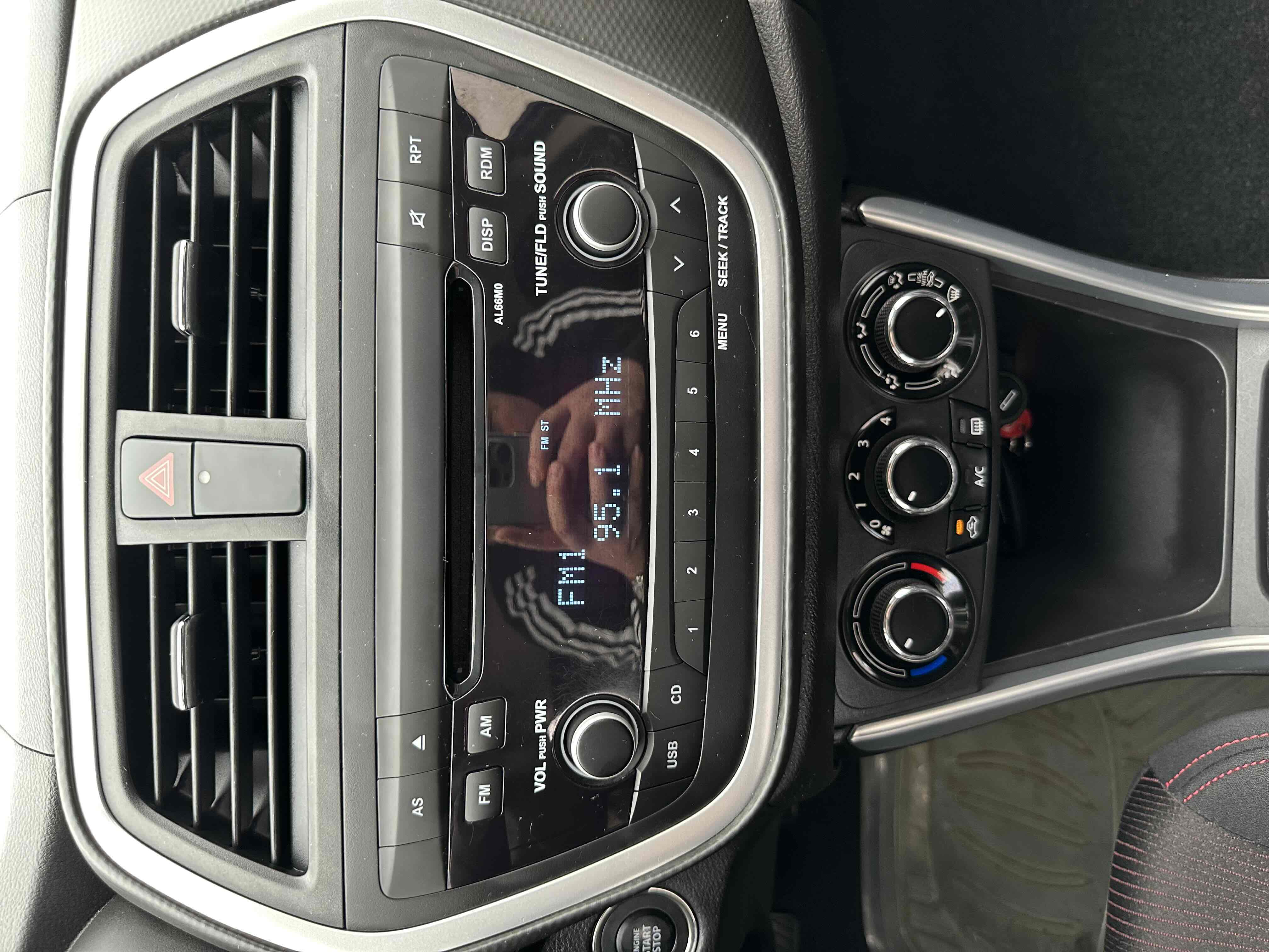 Suzuki S-Cross 2014 immagine di auto #17