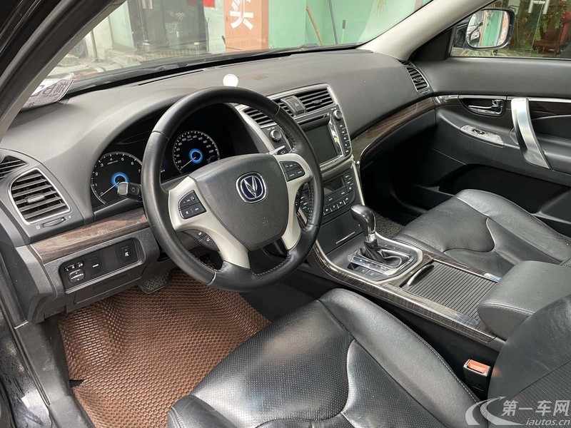 Changan Raeton 2013 #17 Changan Raeton 2013 immagine di auto #17