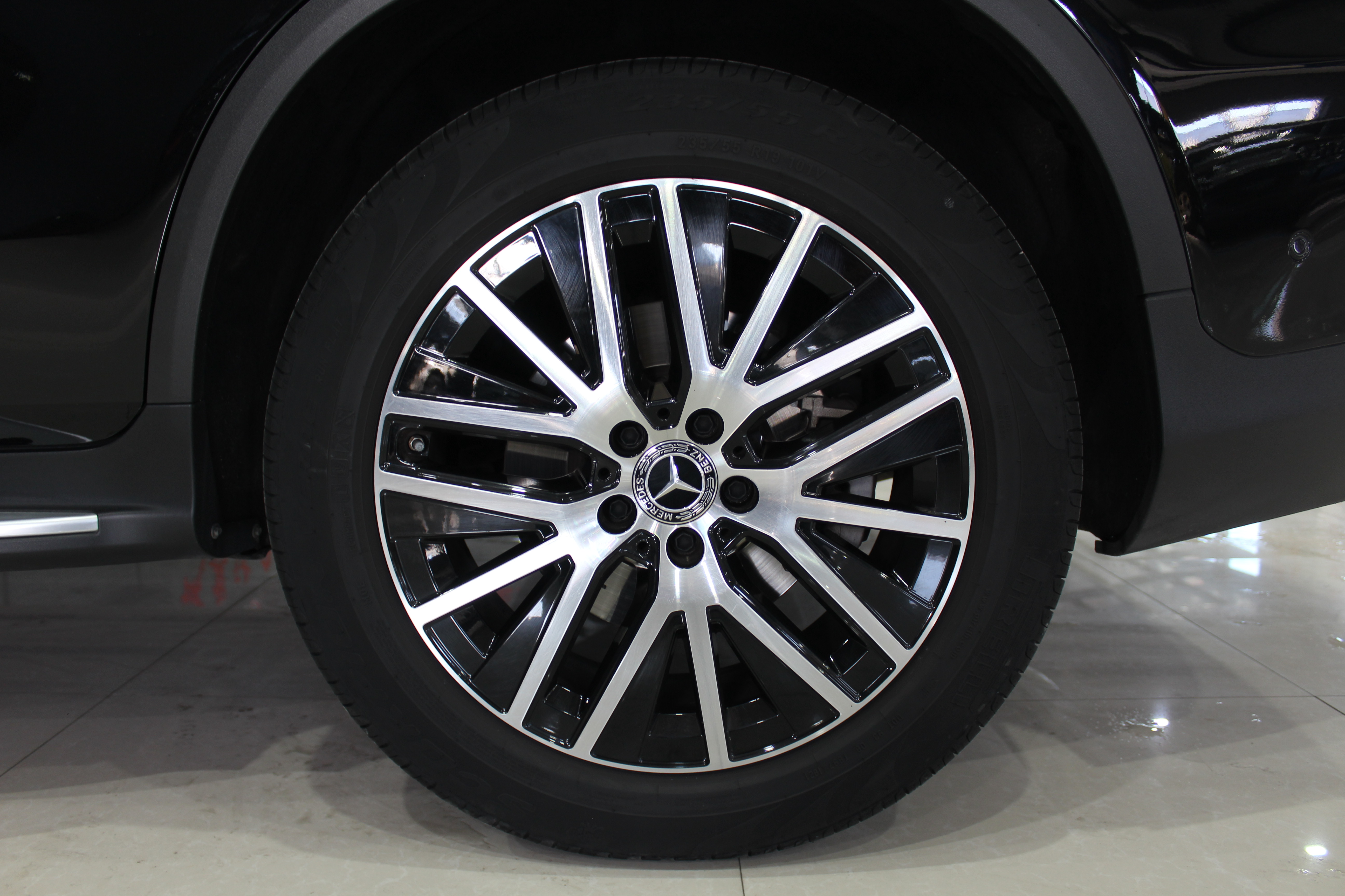 Mercedes-Benz GLC Coupe 2021 car image #17