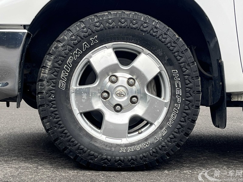 Toyota Tundra 2014 #17 Toyota Tundra 2014 صورة سيارة #17