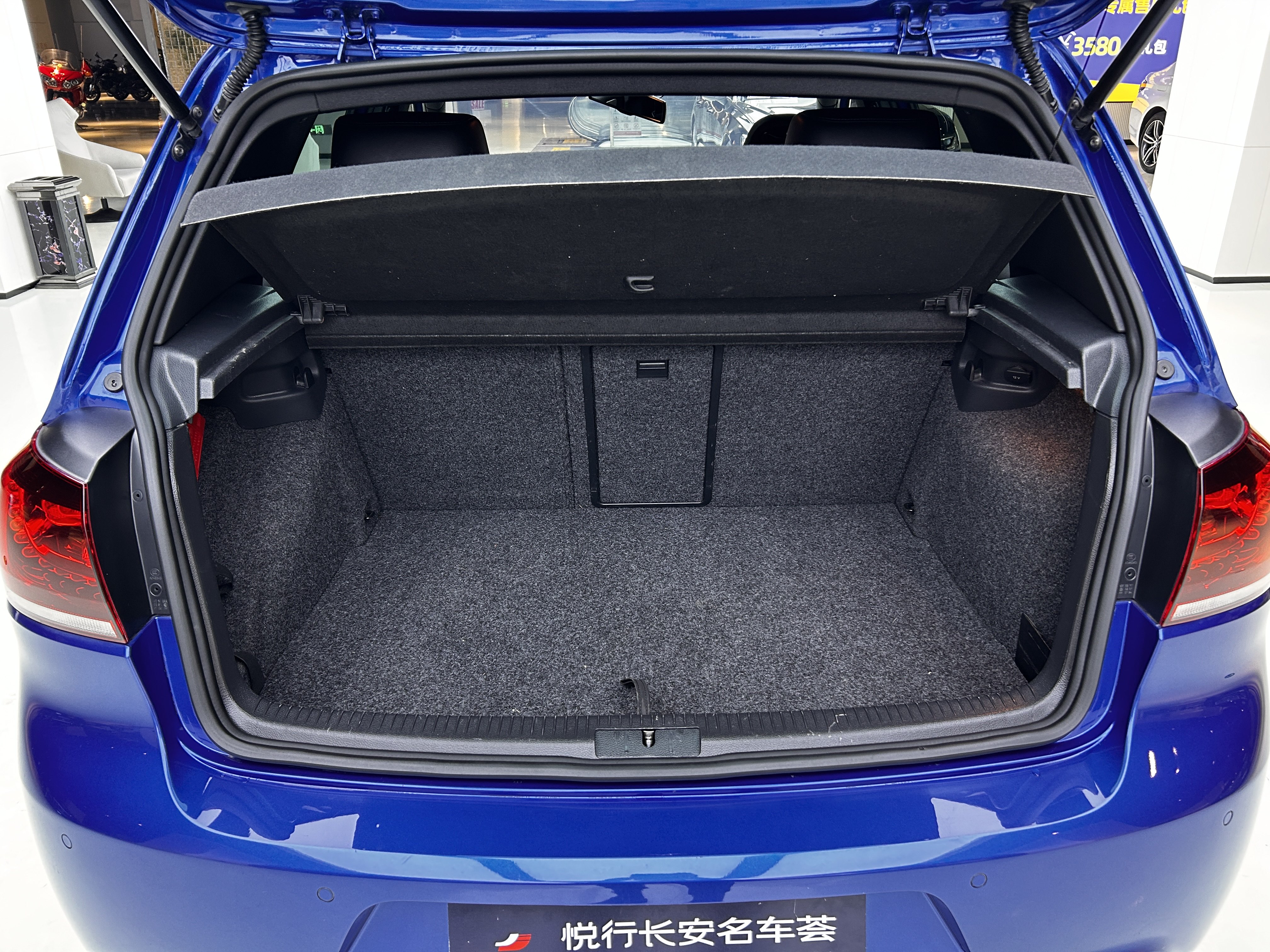 Volkswagen Gol 2014 immagine di auto #17