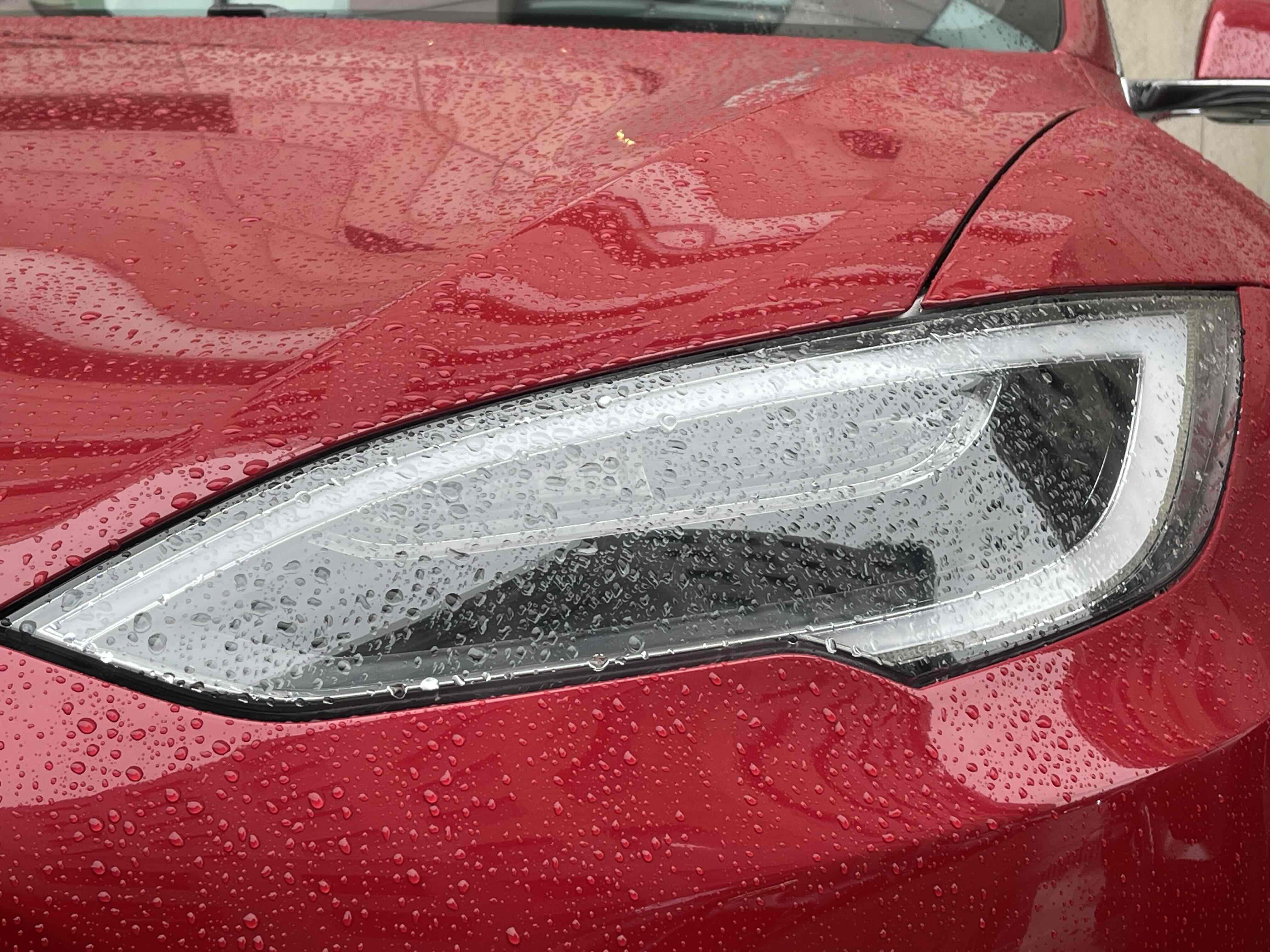 特斯拉 Model S 2017 汽车图片 #17