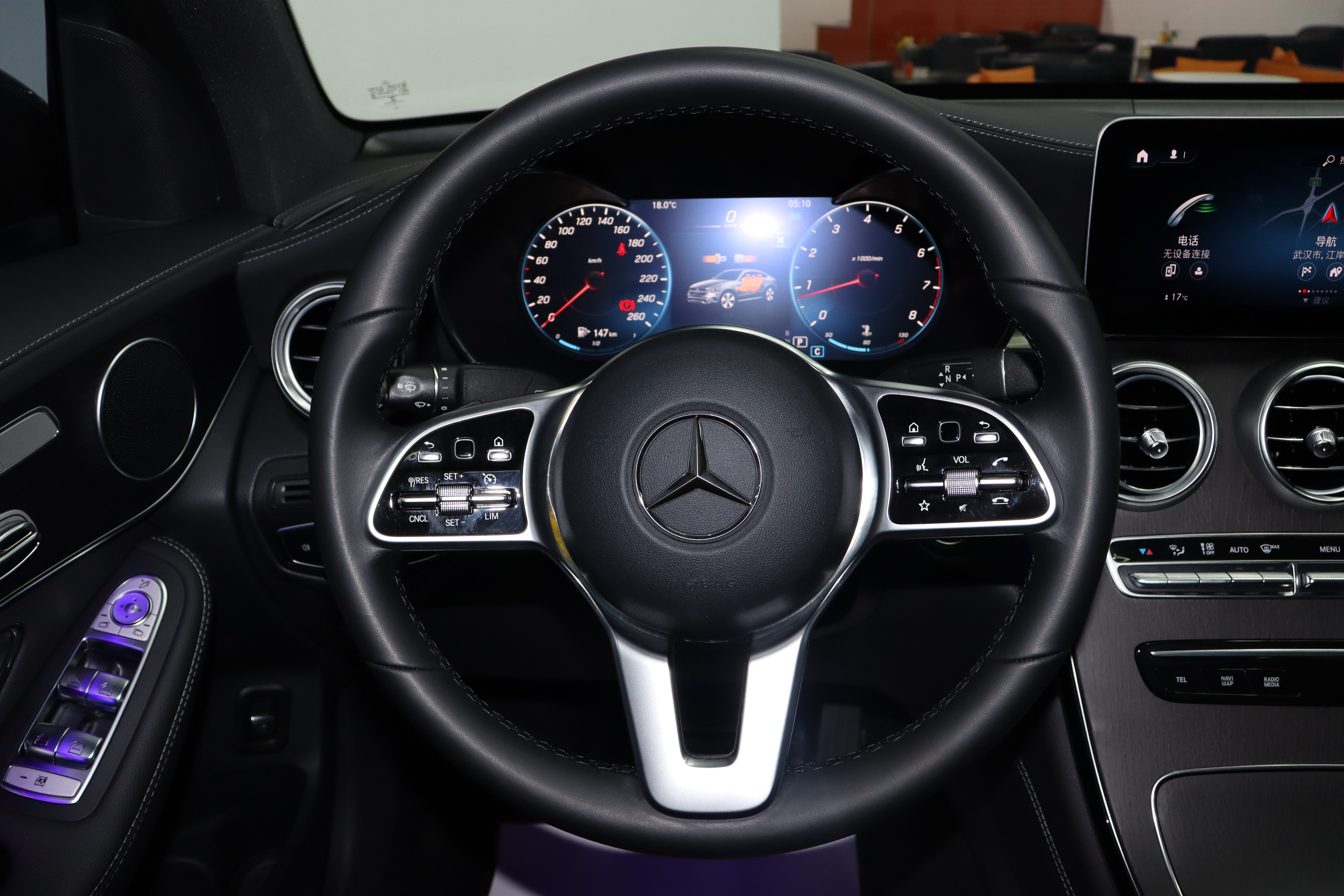 Mercedes-Benz GLC Coupe 2021 #17 Mercedes-Benz GLC Coupe 2021 imagem de carro #17