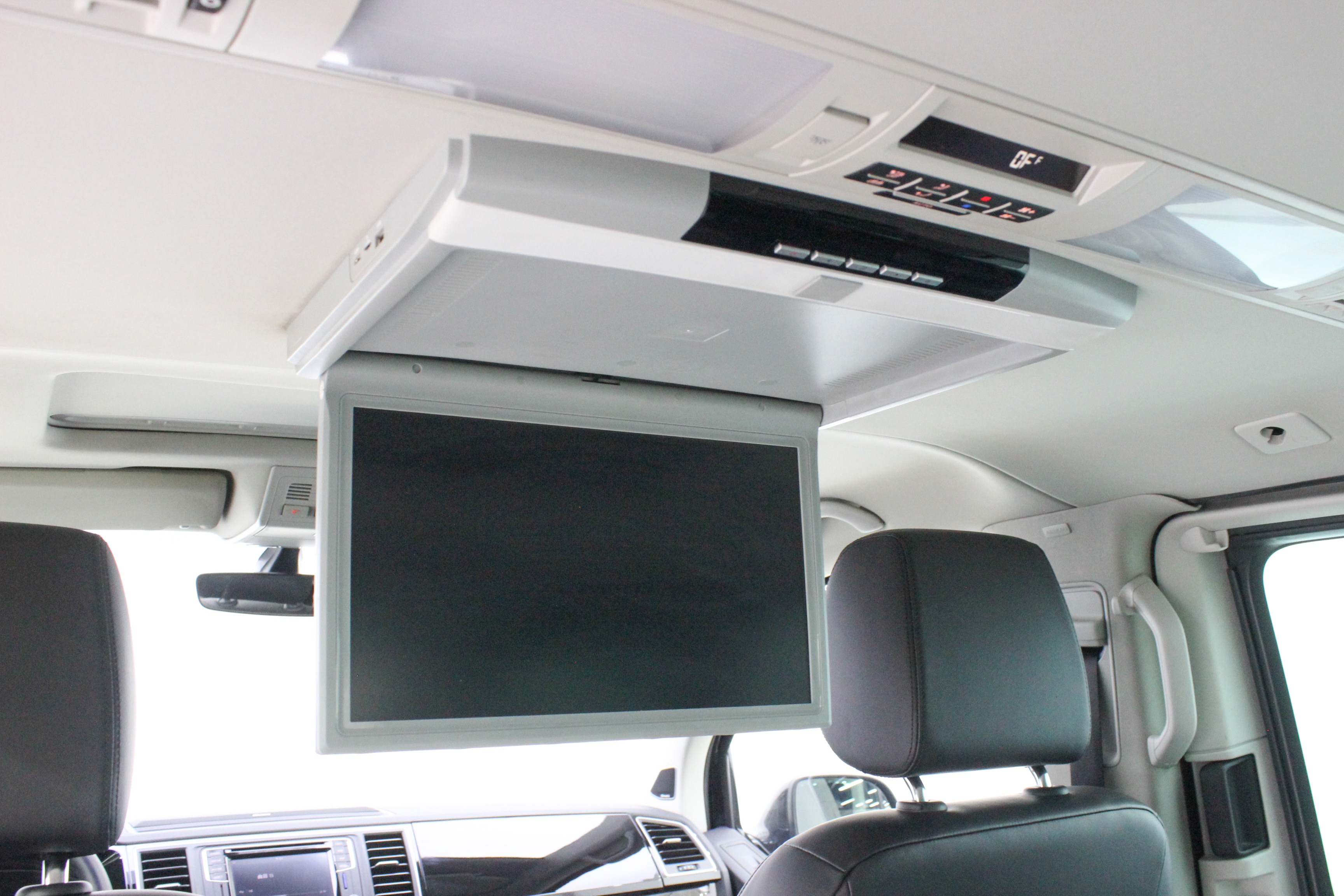 Volkswagen Multivan 2019 #17 Volkswagen Multivan 2019 imagem de carro #17