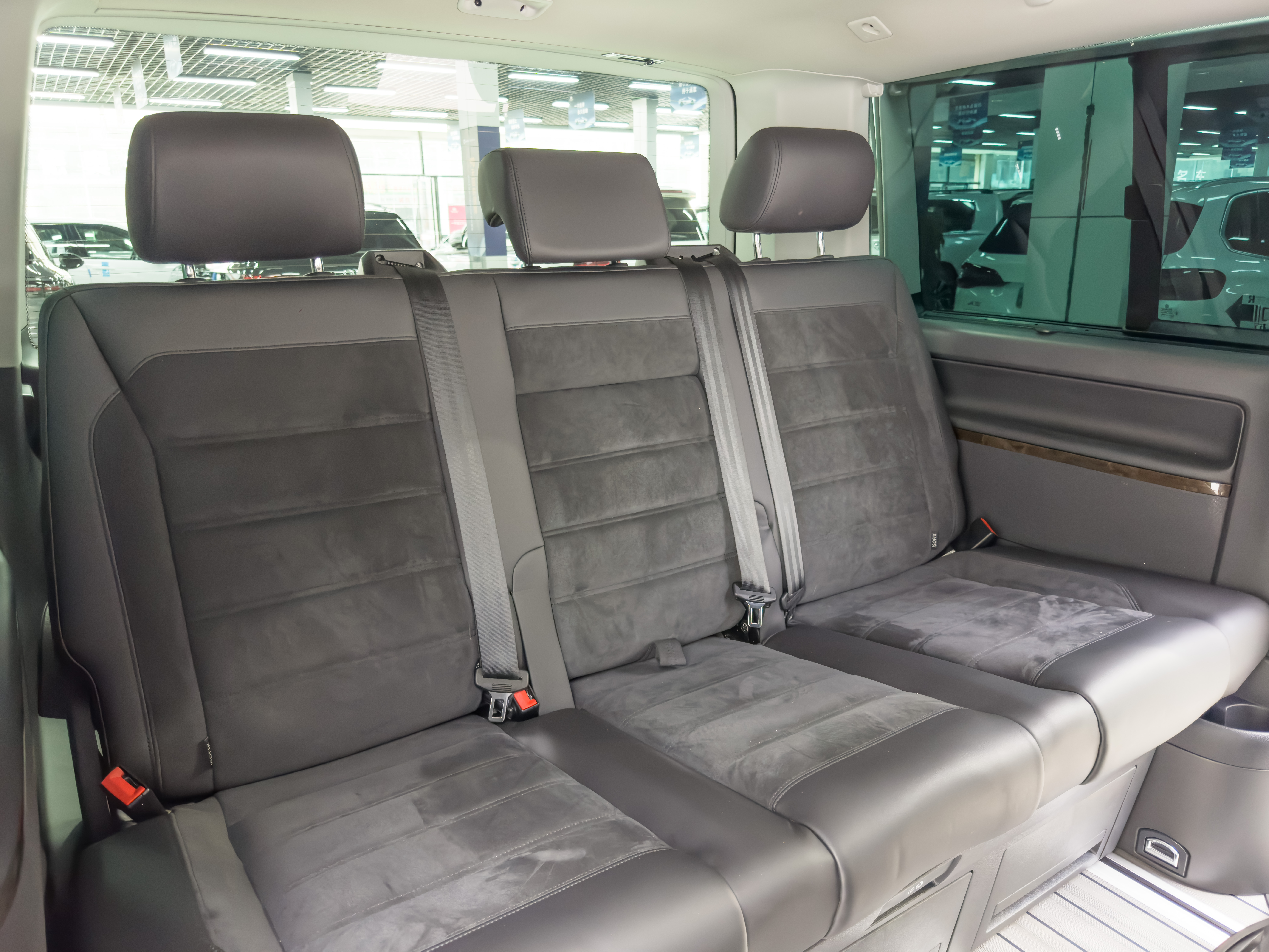 Volkswagen Multivan 2019 #17 Volkswagen Multivan 2019 imagem de carro #17