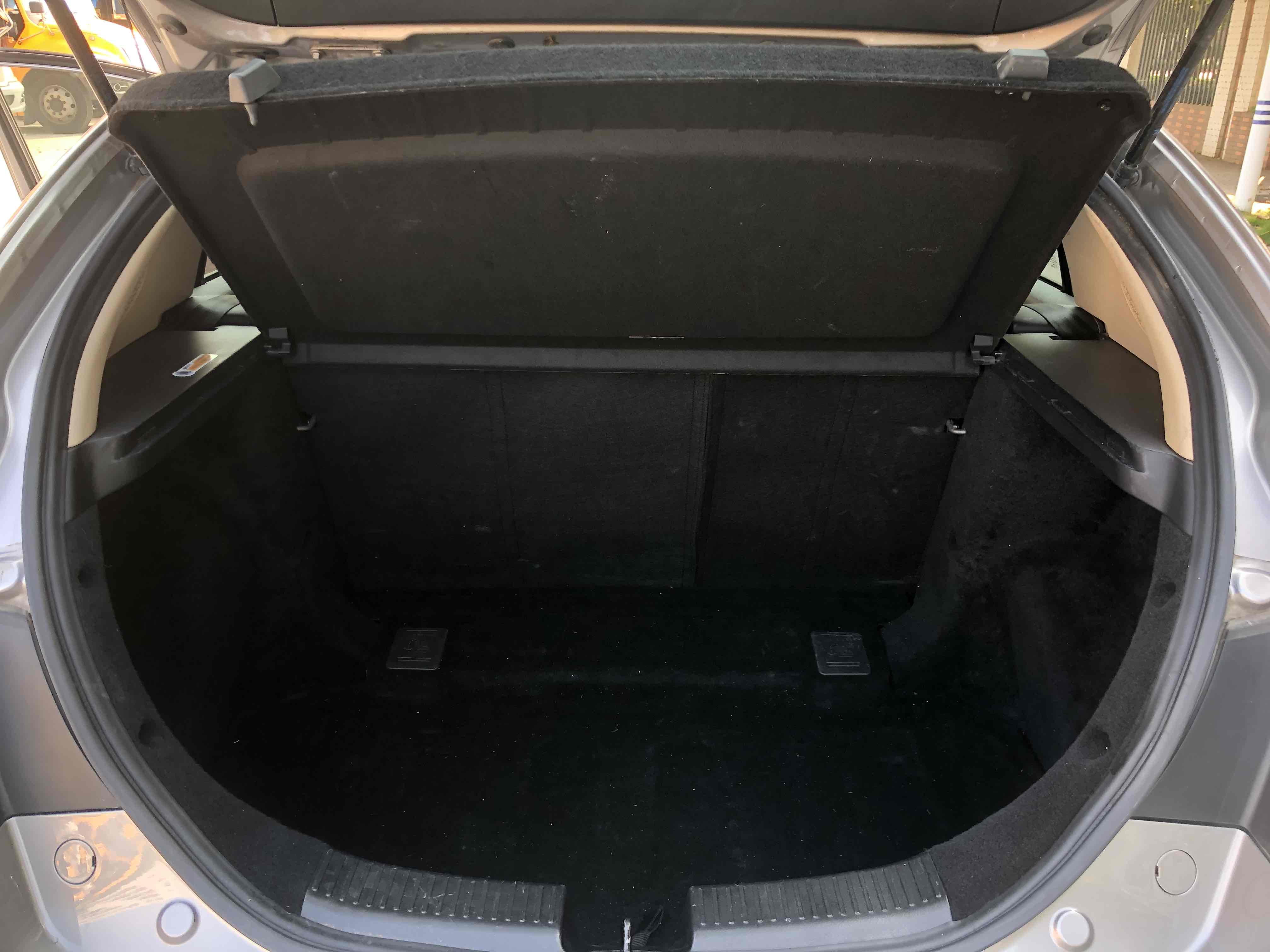 GEELY Vision S1 2018 car image #17