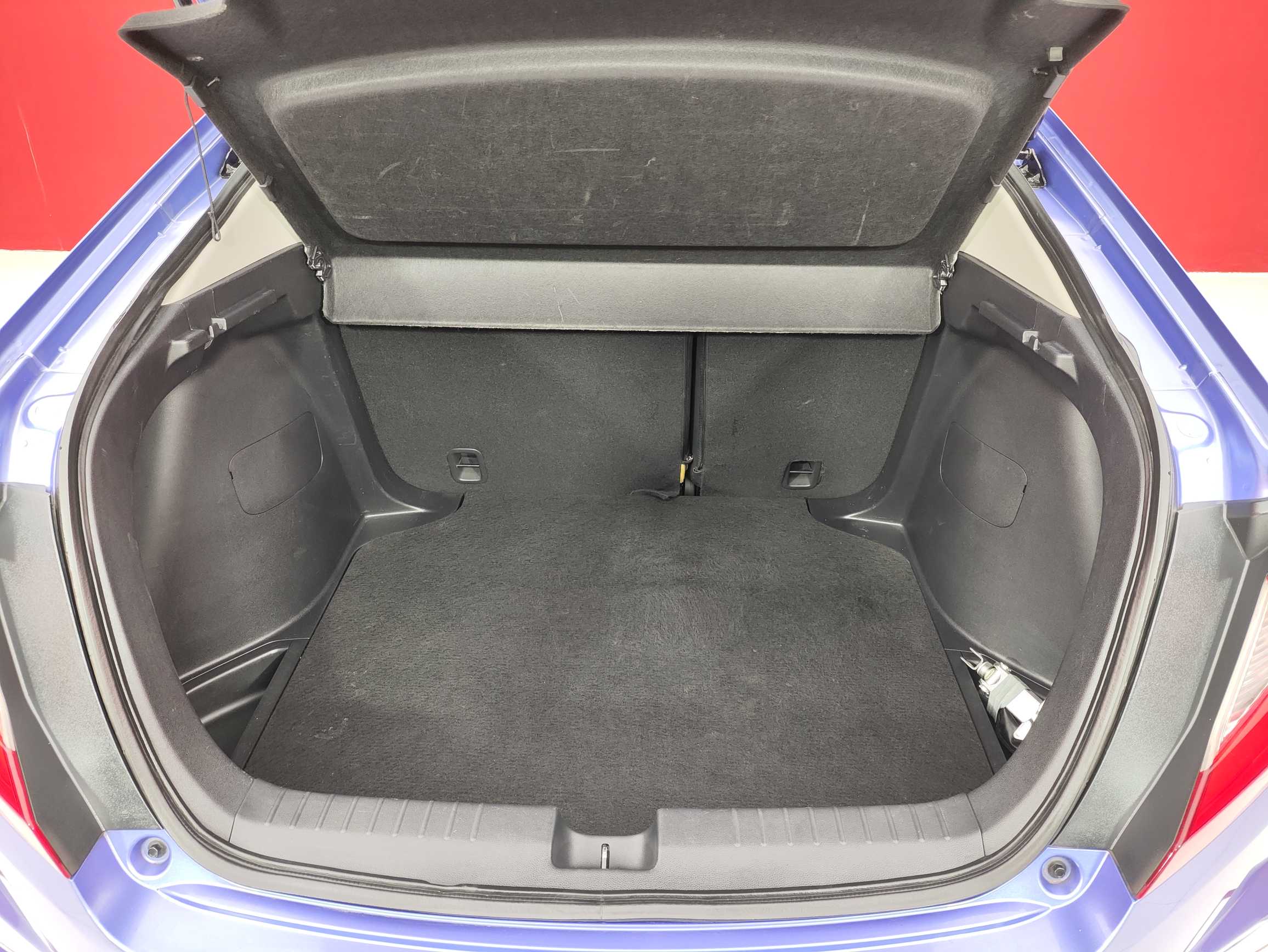 Honda Gienia 2018 car image #17