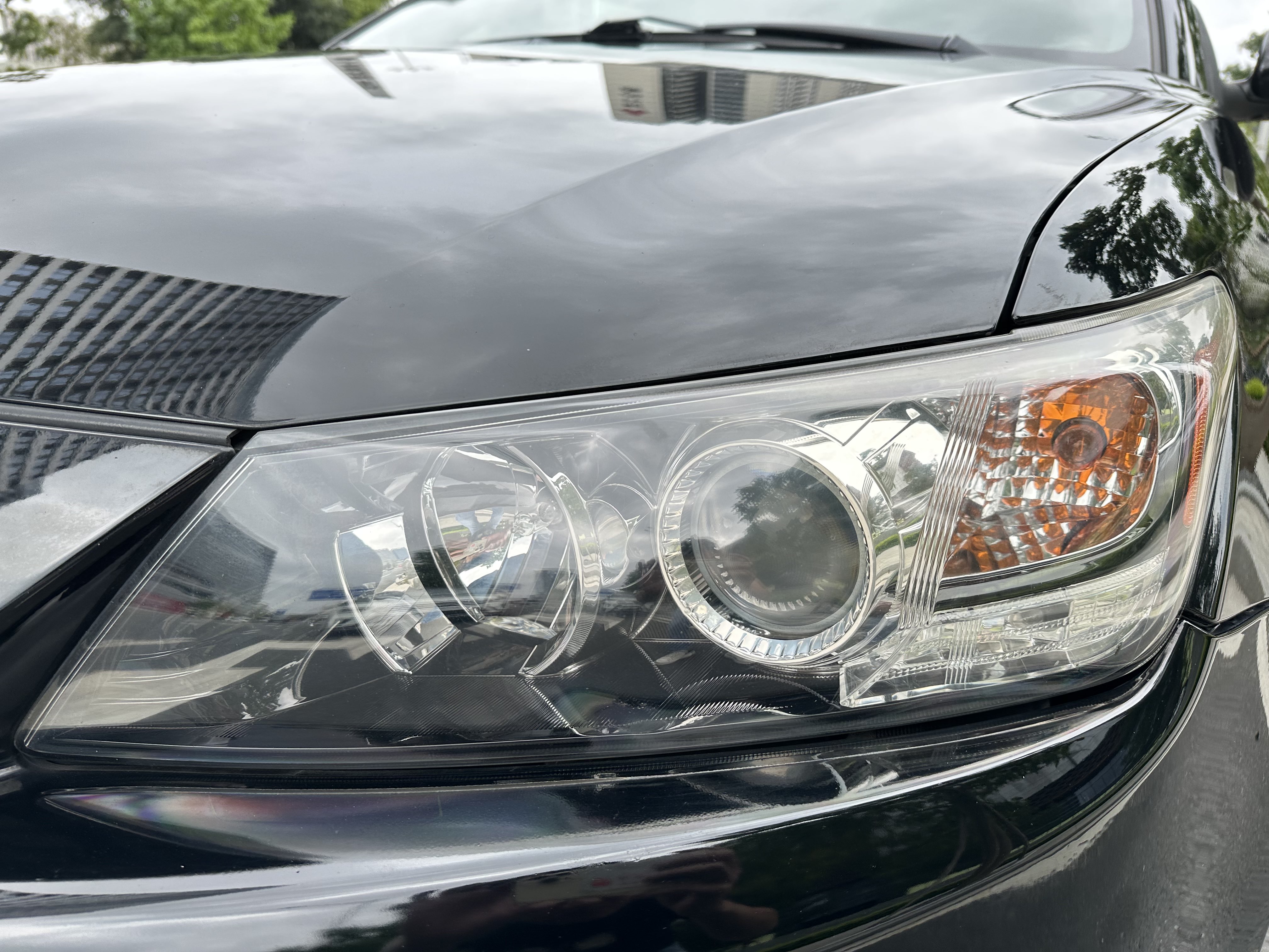 Toyota Zelas 2012 #17 Toyota Zelas 2012 car image #17