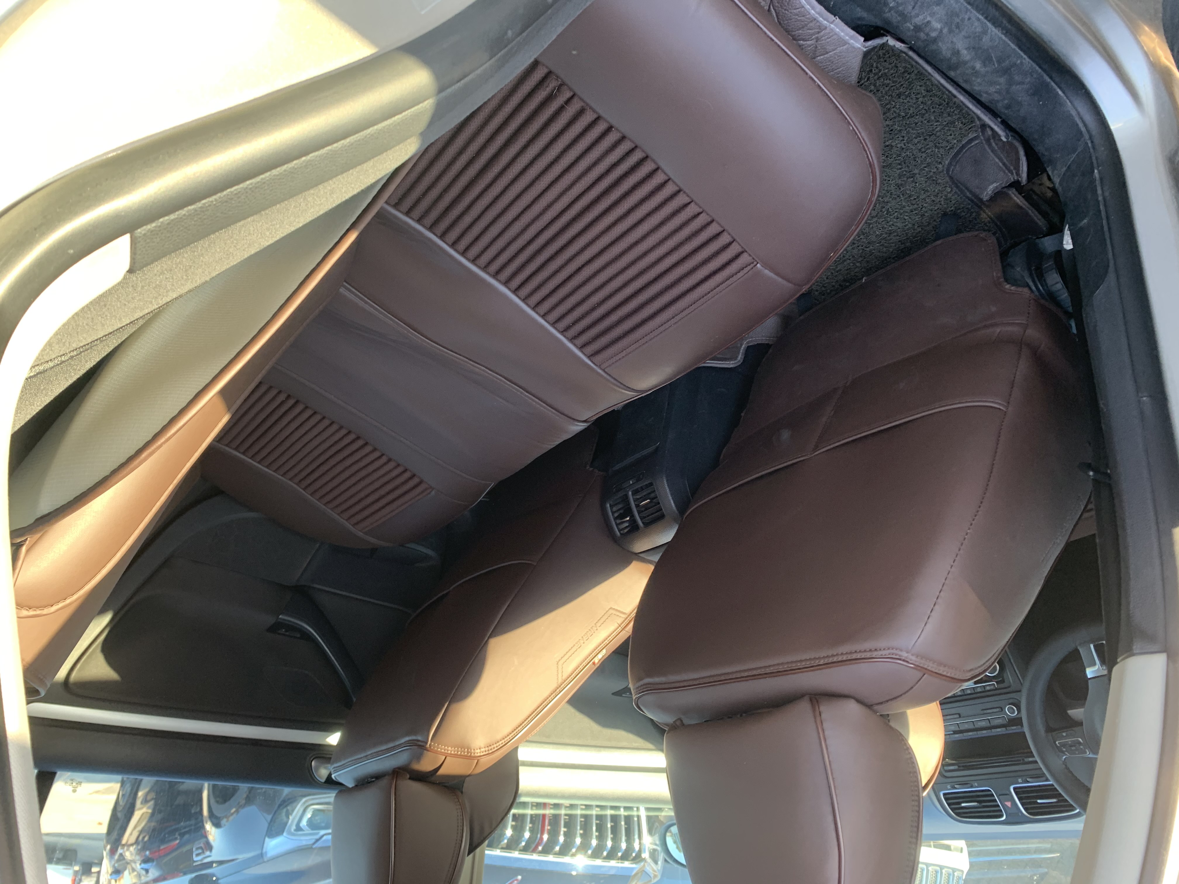 Volkswagen Gol 2014 immagine di auto #17