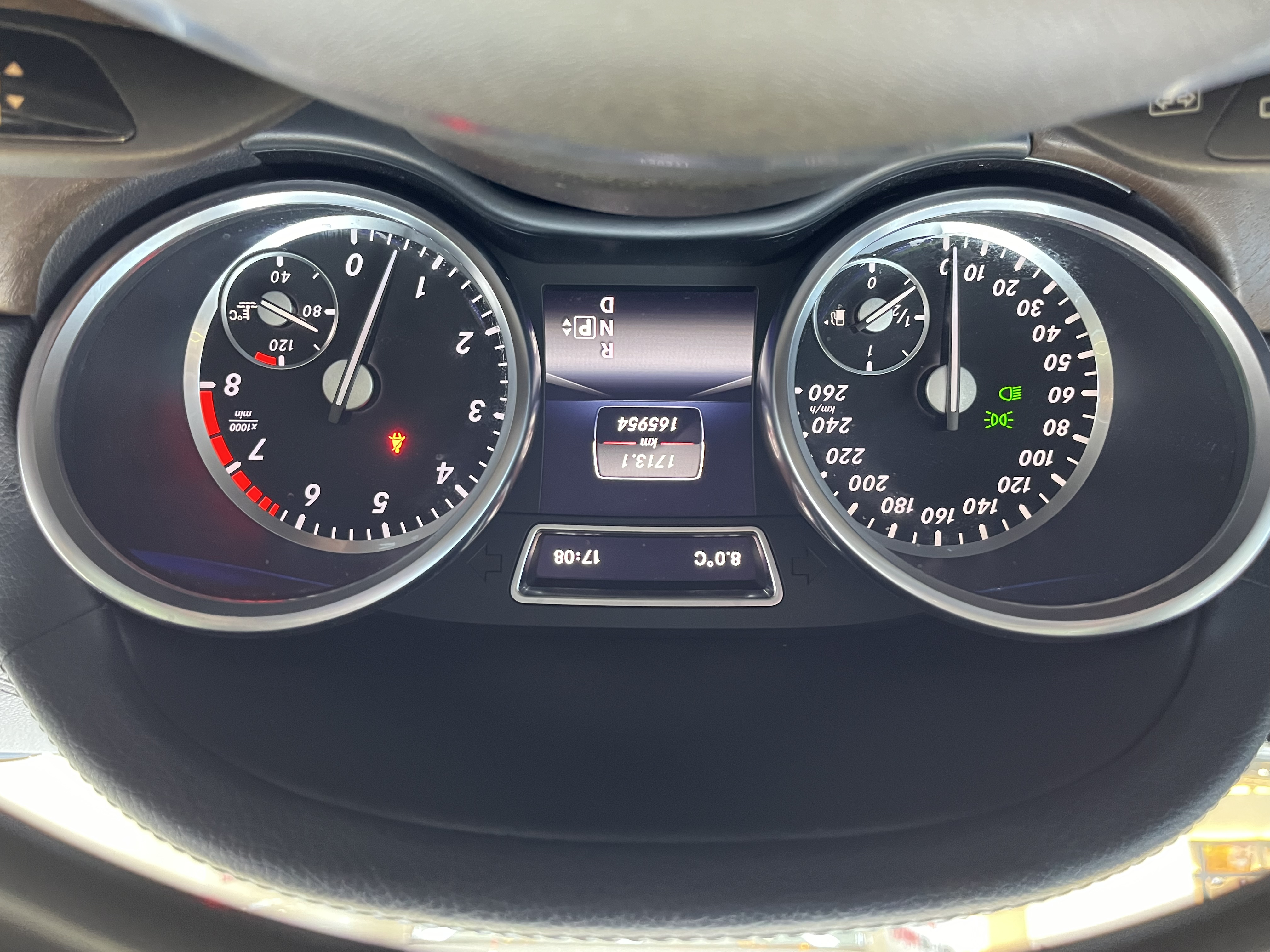 Mercedes-Benz GL Class 2014 #17 Mercedes-Benz GL Class 2014 car image #17