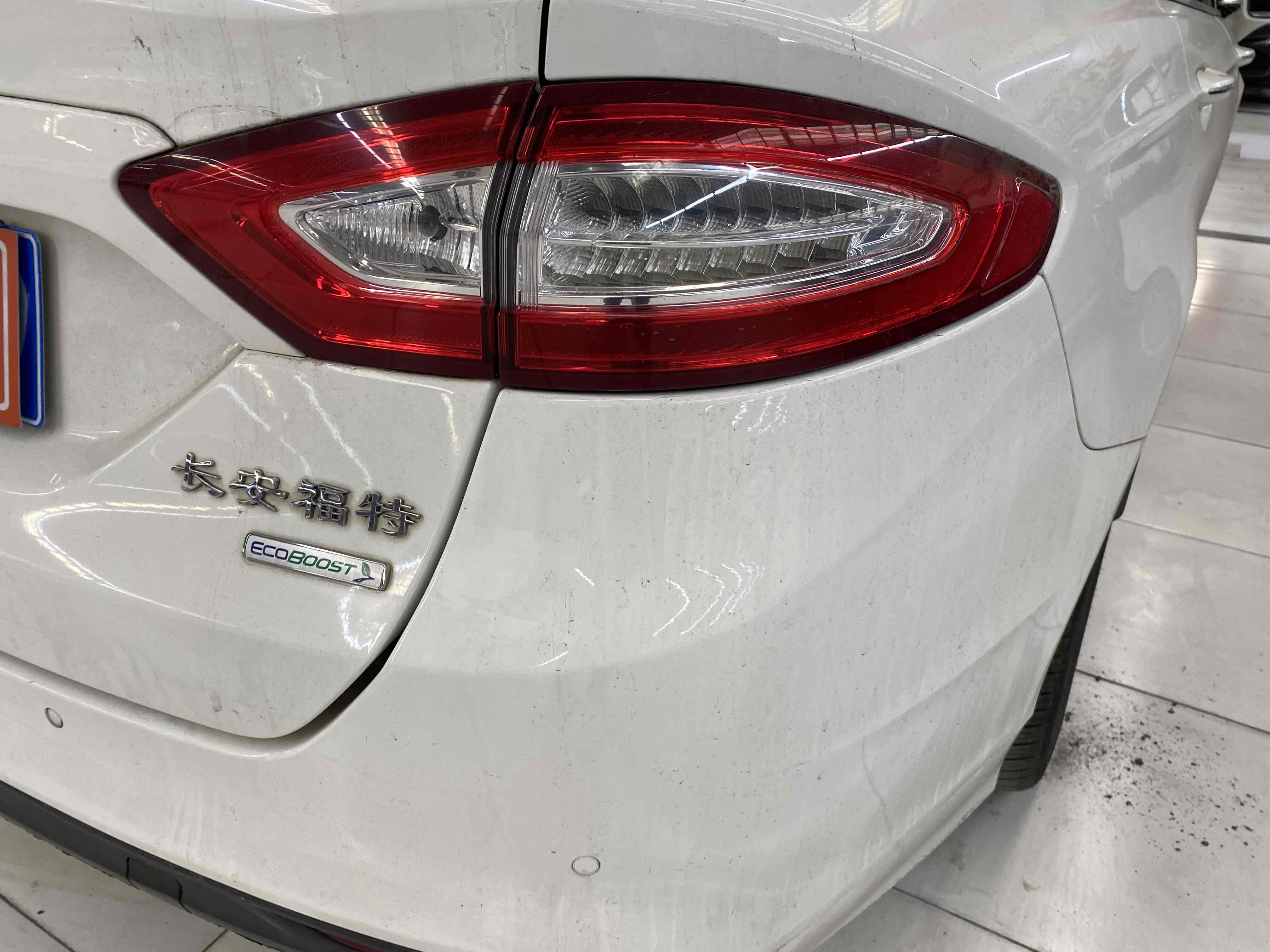 Ford Zhisheng 2014 #17 Ford Zhisheng 2014 car image #17