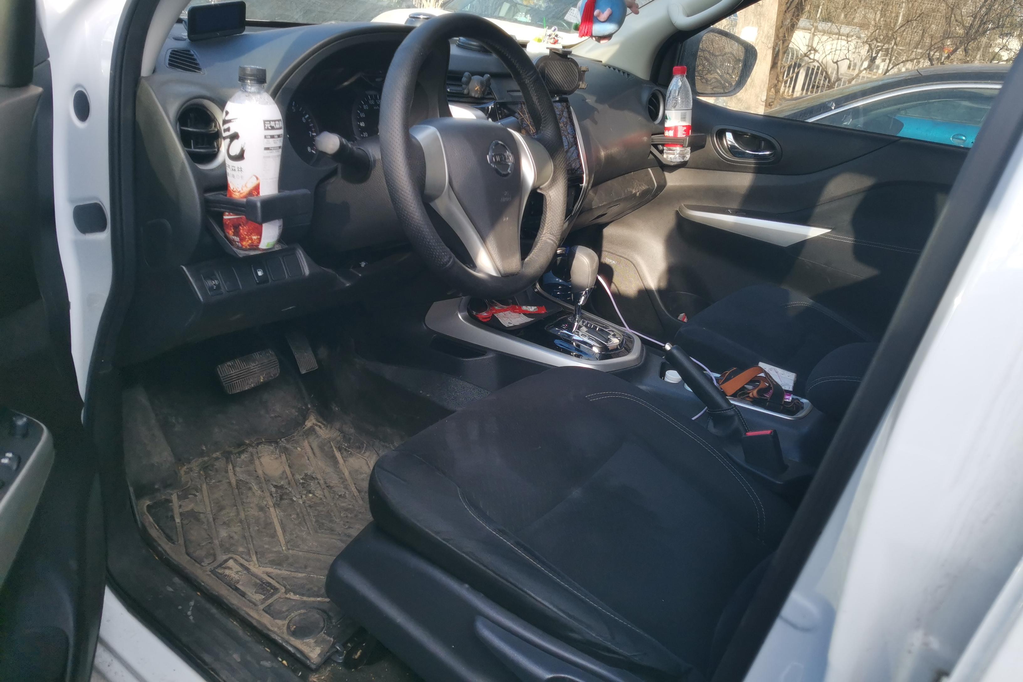 日产 纳瓦拉 2019 汽车图片 #17