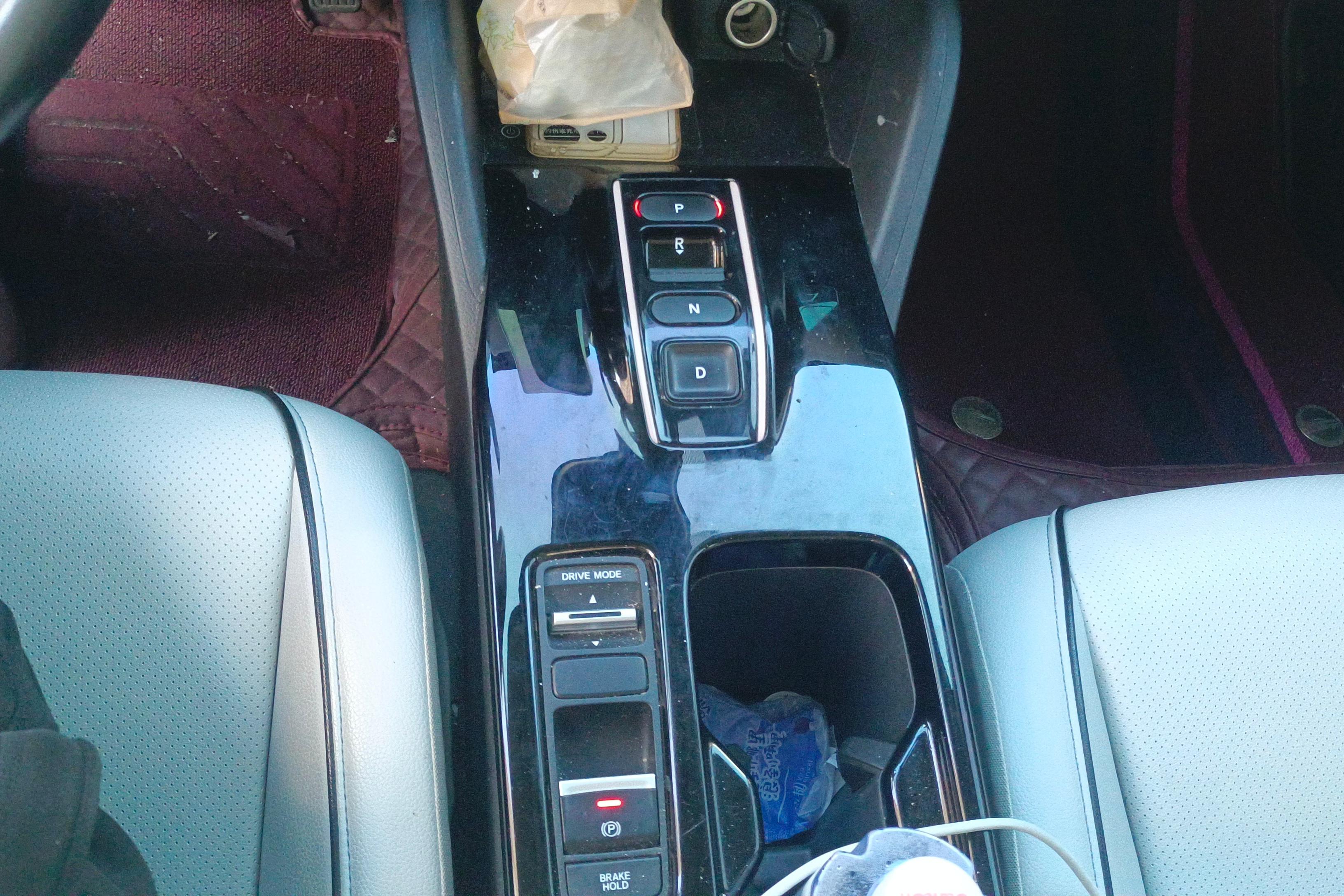 Honda e:NS1 2022 #17 Honda e:NS1 2022 car image #17