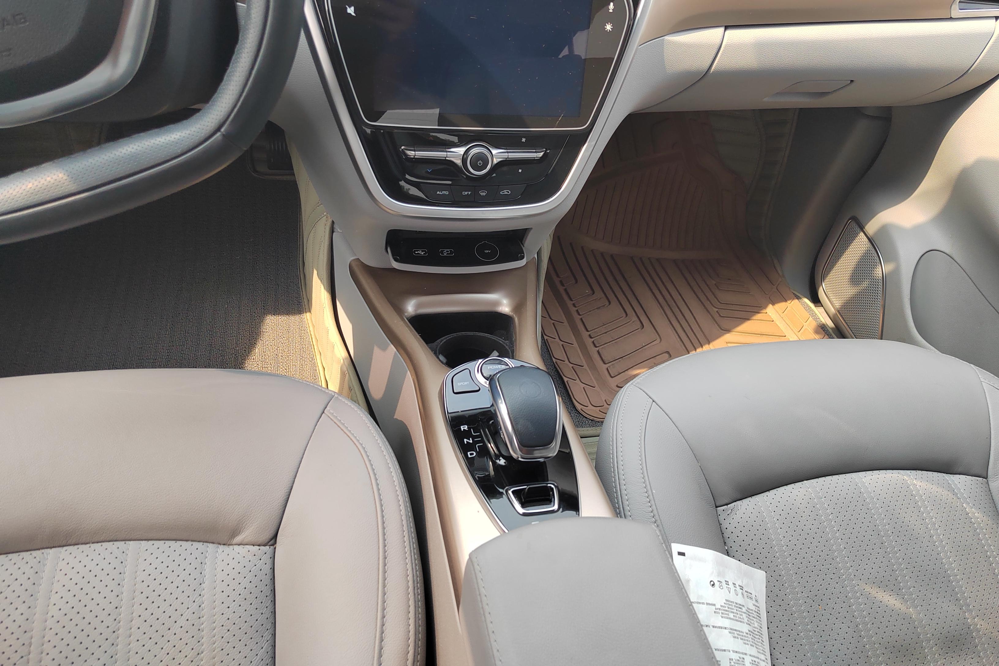 Denza DENZA 2019 صورة سيارة #17