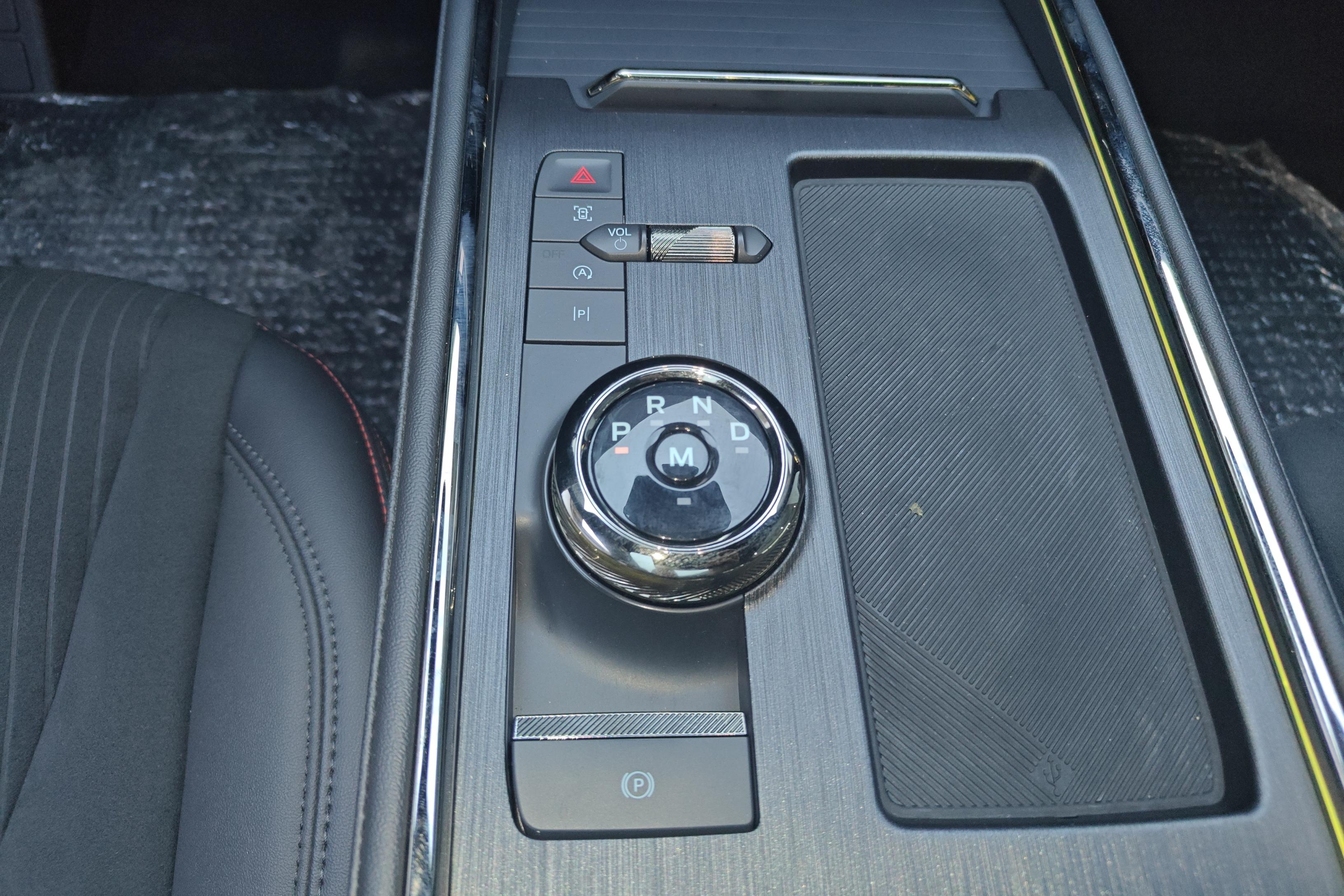 Ford Evos 2021 imagem de carro #17