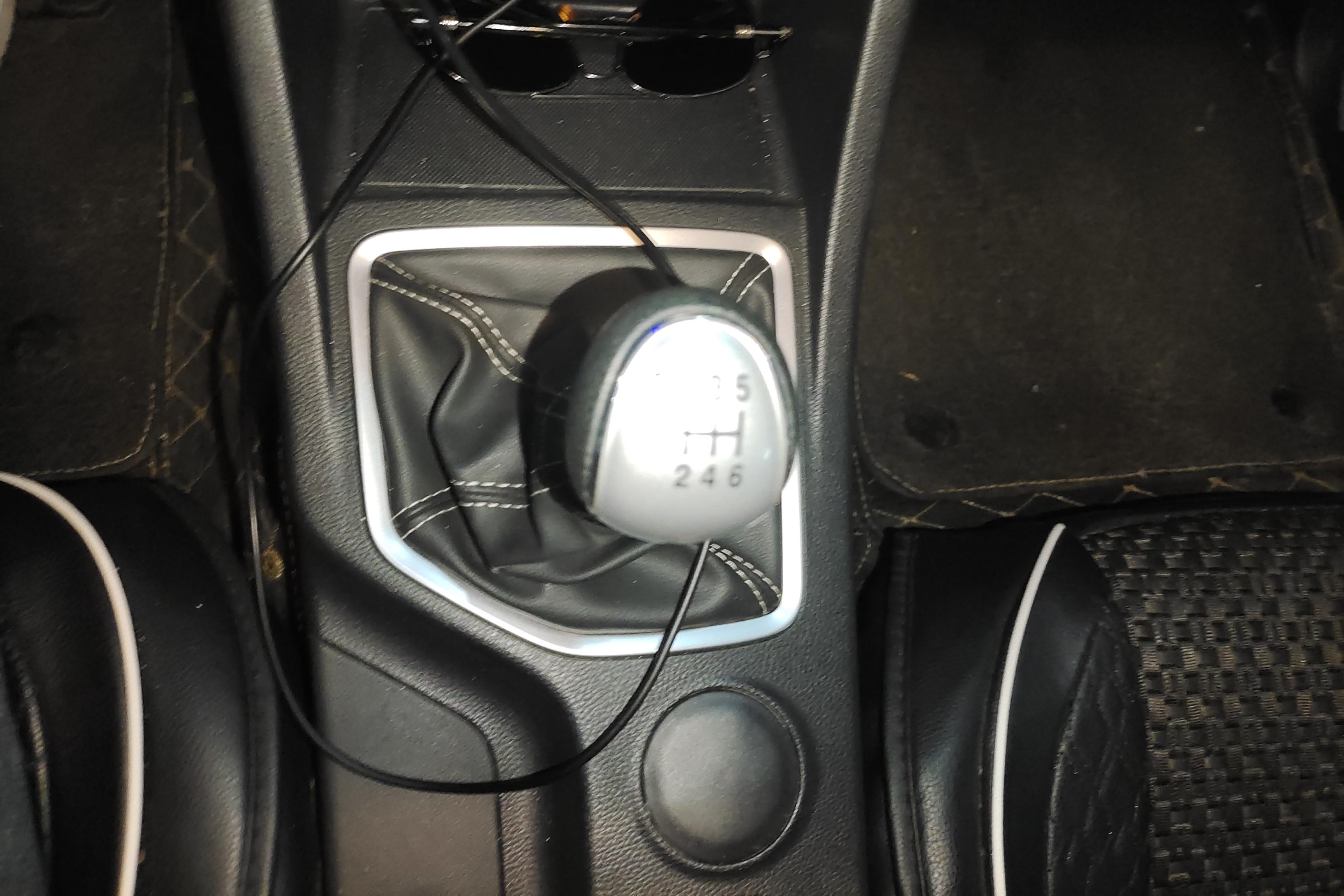 Great Wall Wingle 7 2021 immagine di auto #17