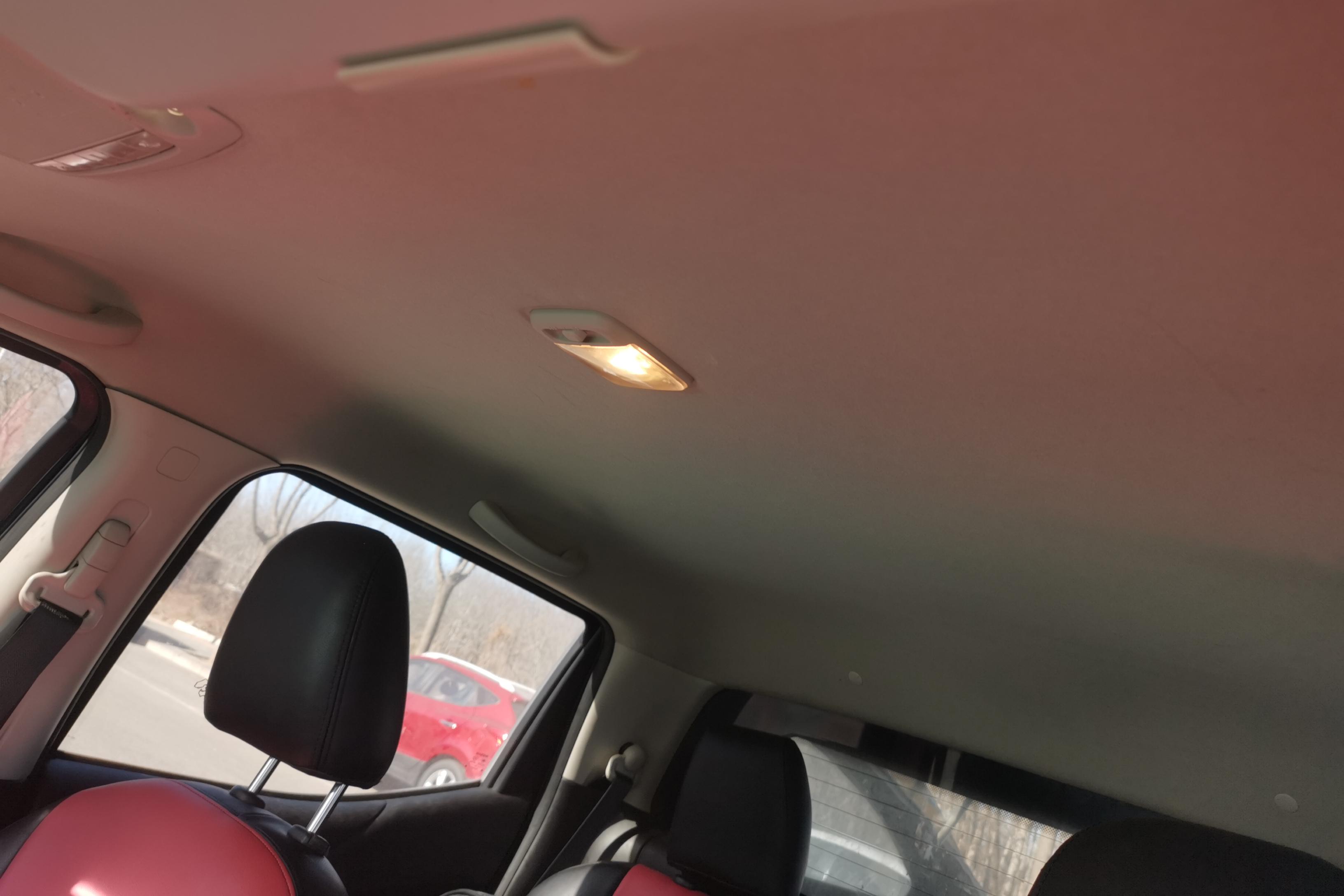 日产 纳瓦拉 2019 汽车图片 #17