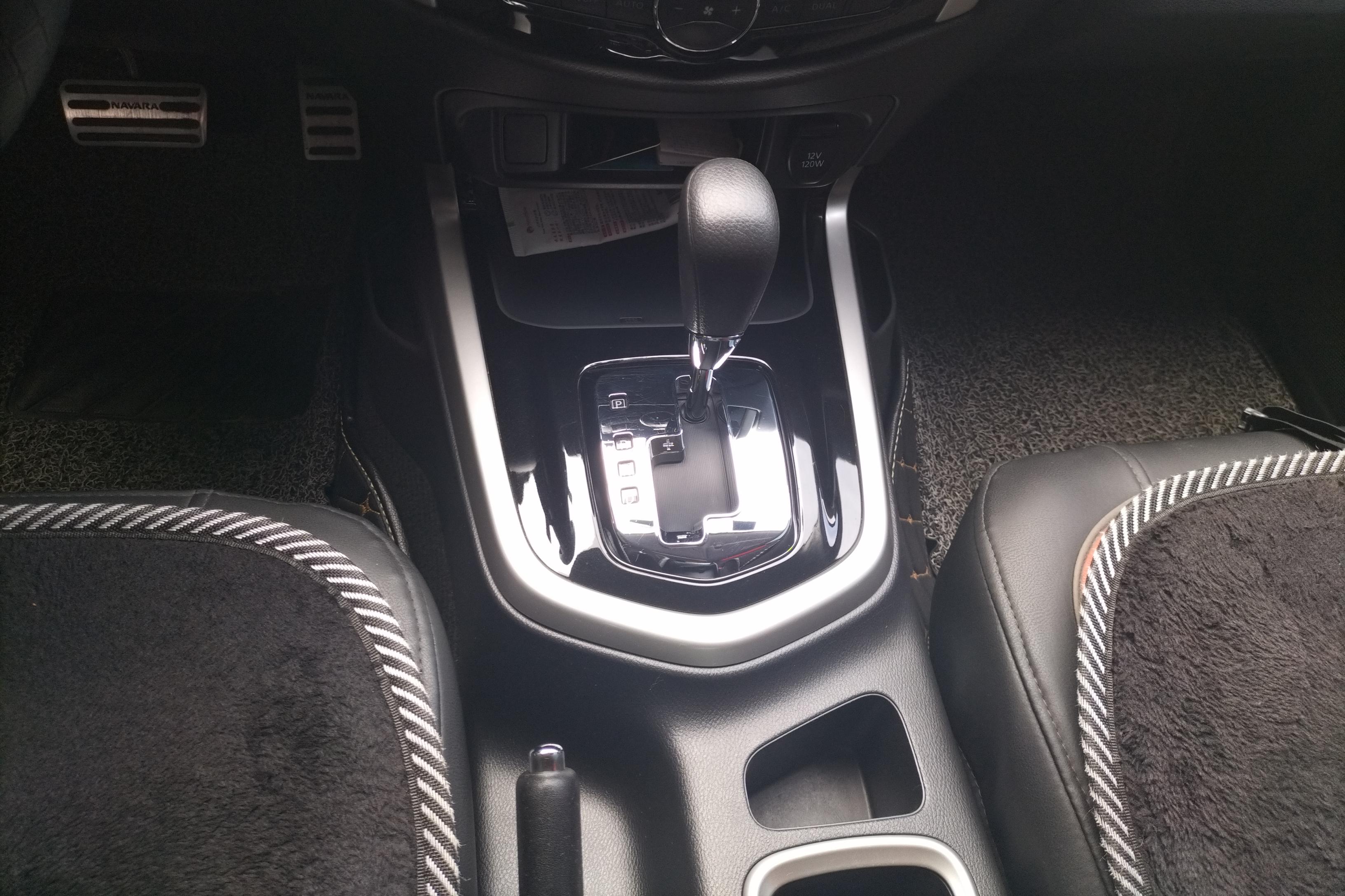 日产 纳瓦拉 2019 汽车图片 #17