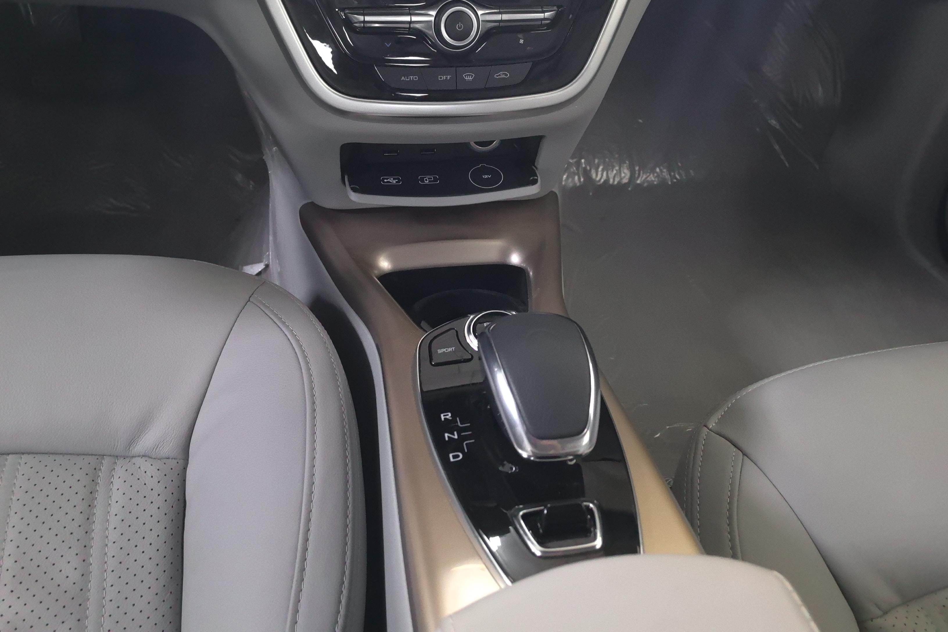 Denza DENZA 2019 صورة سيارة #17